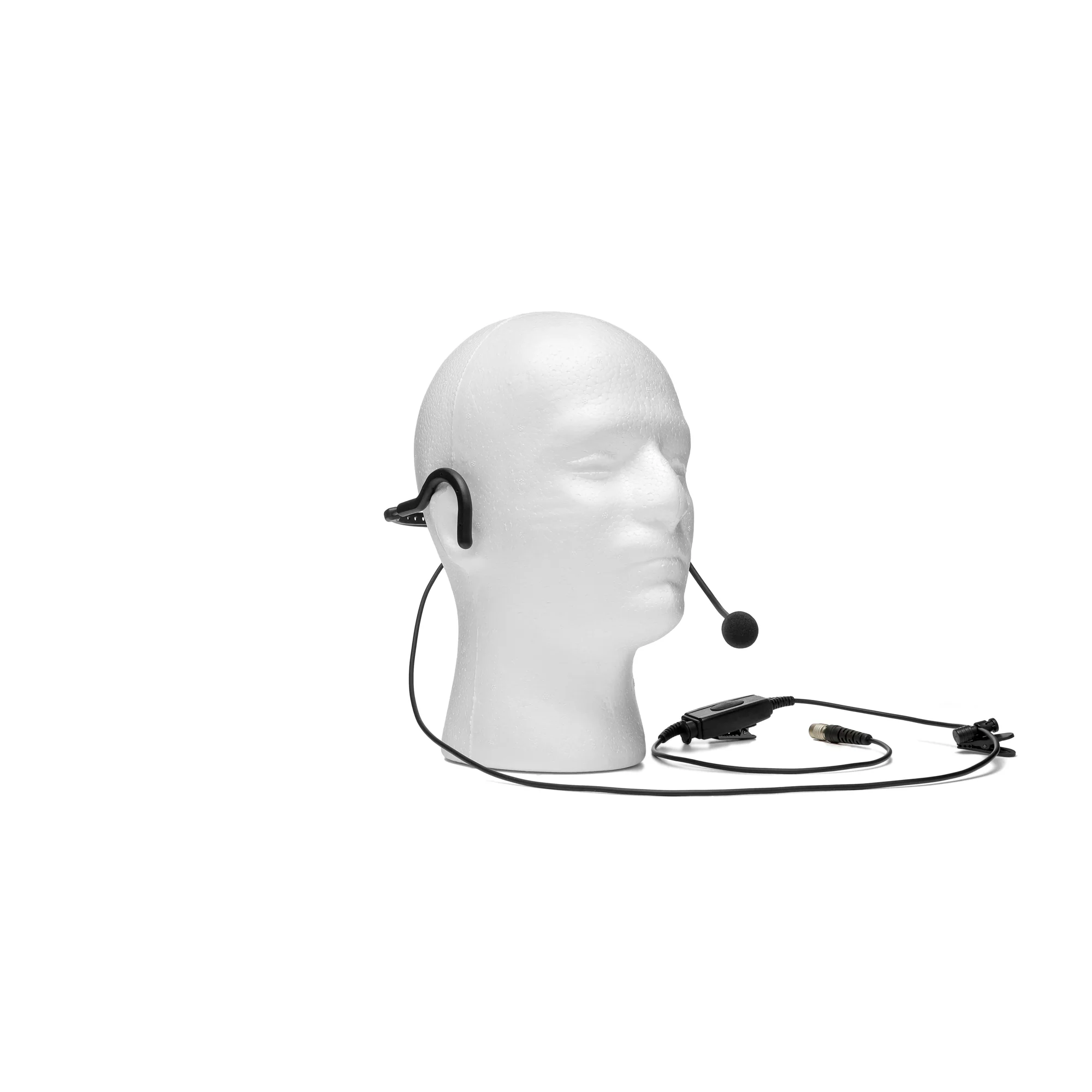 Motorola XPR 6550 Lightweight Headset (Includes Adapter) - Image 35
