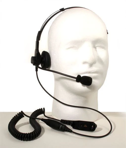 Motorola XPR 6580 Headset (RMN5058) - Image 3