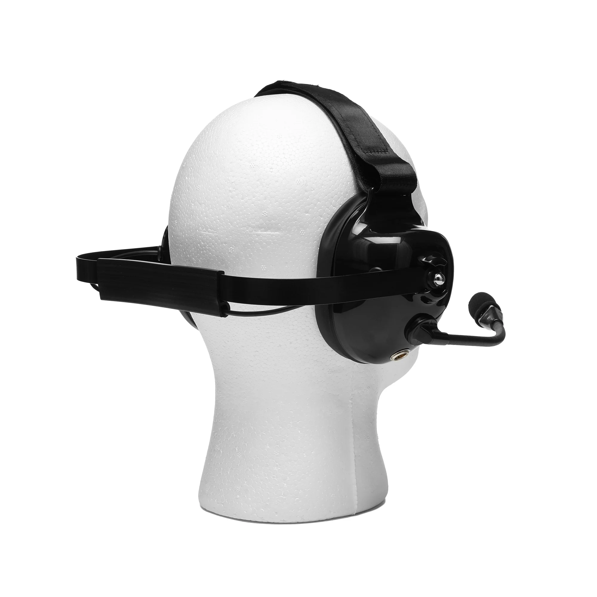Noise Cancelling Headset for Motorola XPR 7350 Series Portable Radio - Image 32