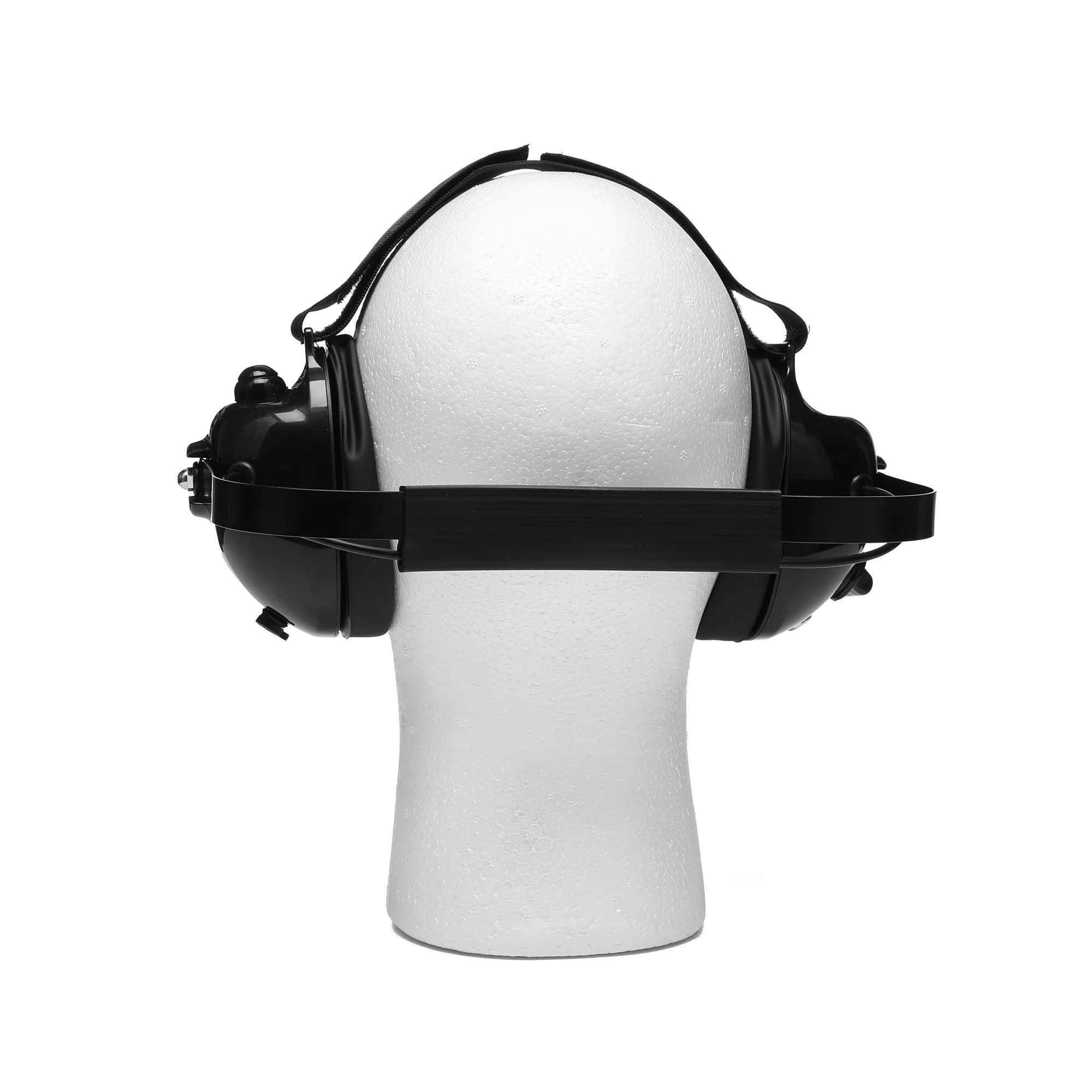 Noise Cancelling Headset for Motorola XPR 7580 Series Portable Radio - Image 26