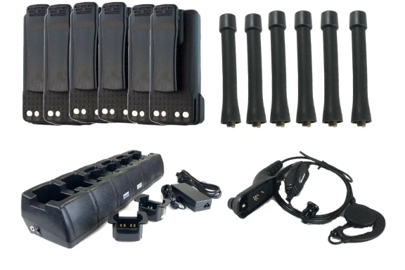 MOTOTRBO Bundle
