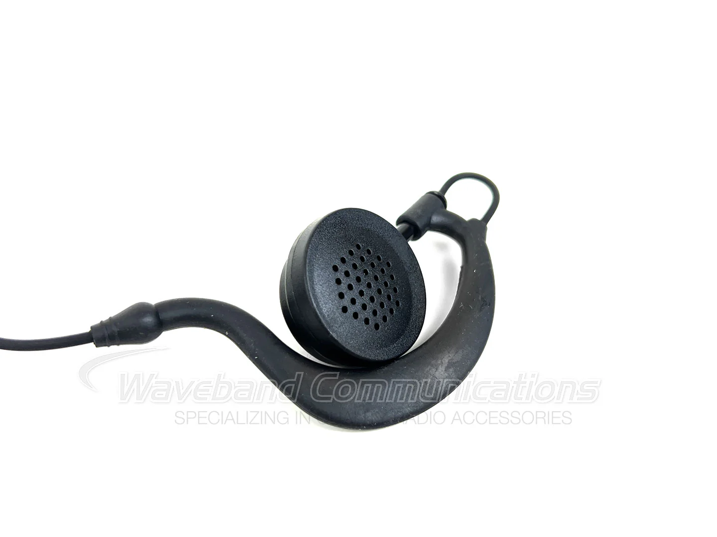 MOTOTRBO XPR 6500 Earpiece - Image 3