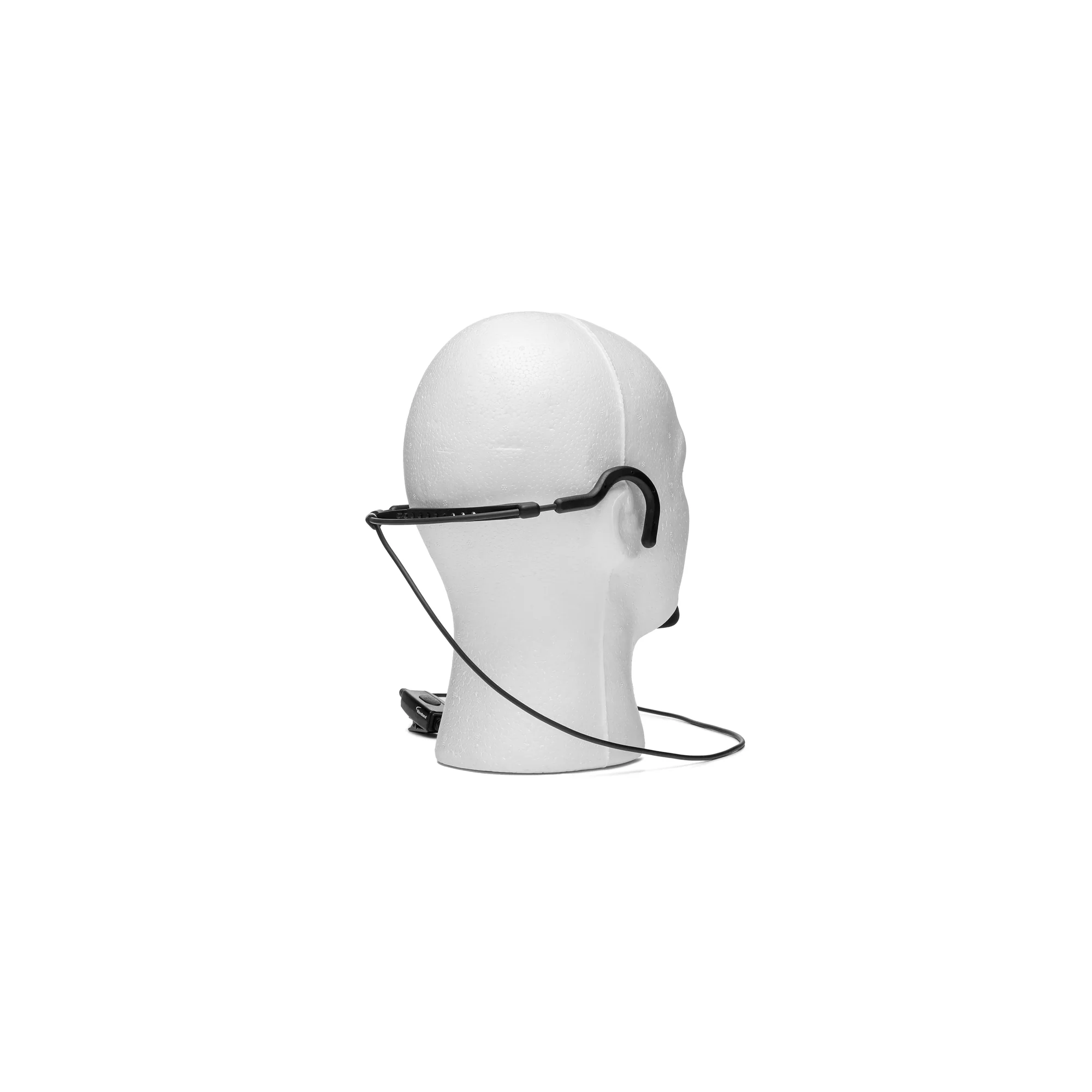 Lightweight Hirose Headset for Motorola APX 1000 - Image 28