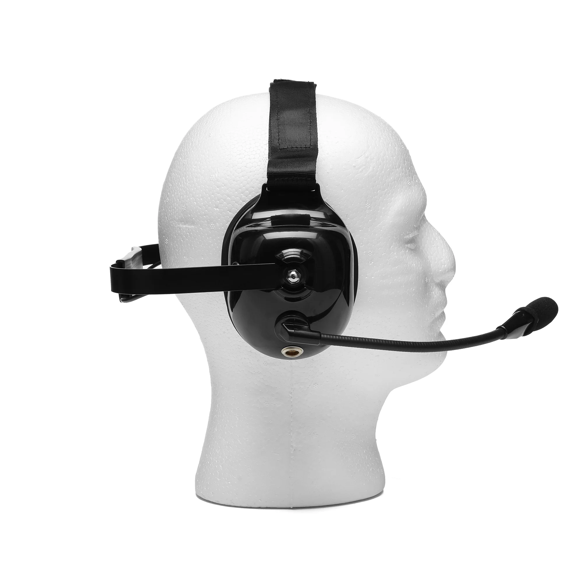 Noise Canceling Headset for Motorola APX 8000 and 8000XE Portable Radio - Image 36