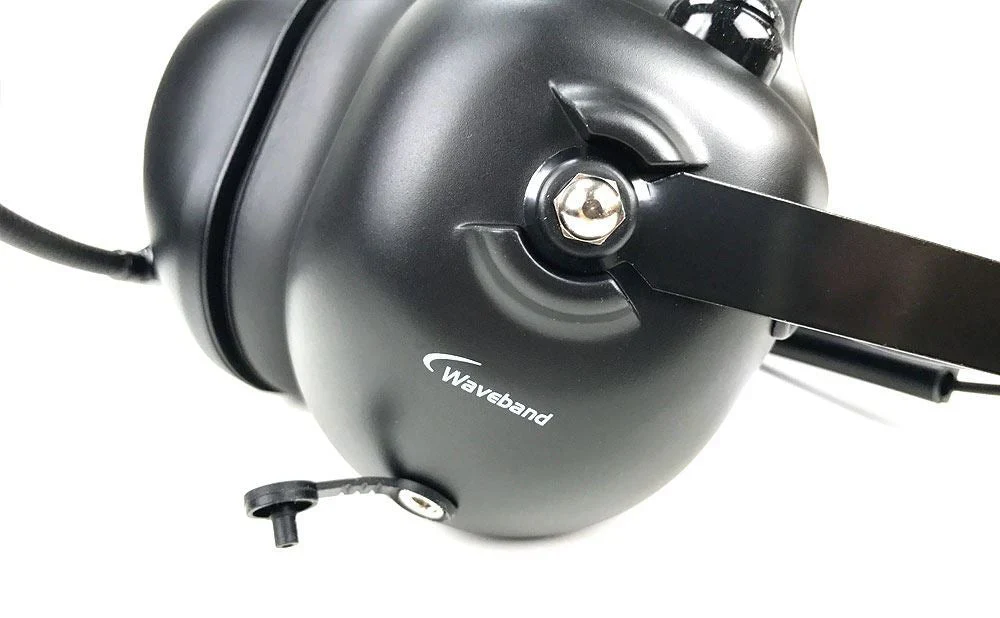 Noise Canceling Headset for Motorola APX N70 Handheld Radio - Image 3