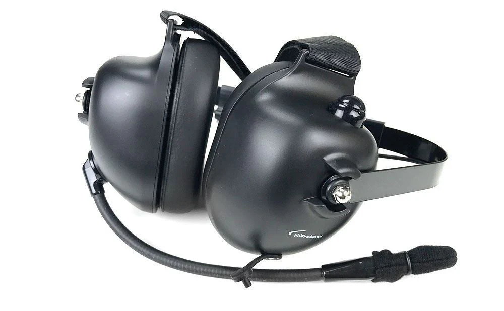 Noise Canceling Headset for Motorola APX N70 Handheld Radio - Image 4