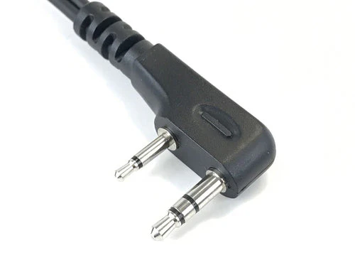 Noise Canceling Headset for Motorola R2 Series Portable Radio - Image 4