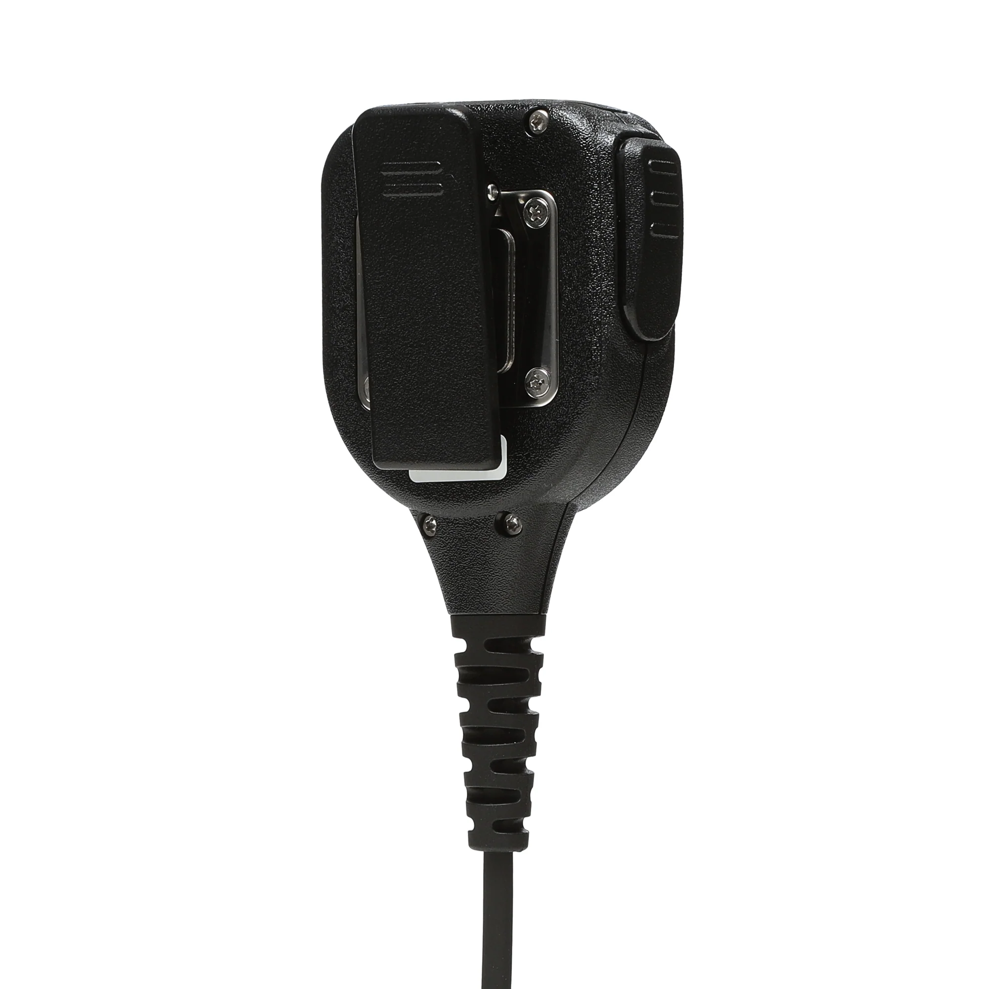 HM222H Comparable Remote Speaker Microphone for ICOM IC-F62D - Image 23