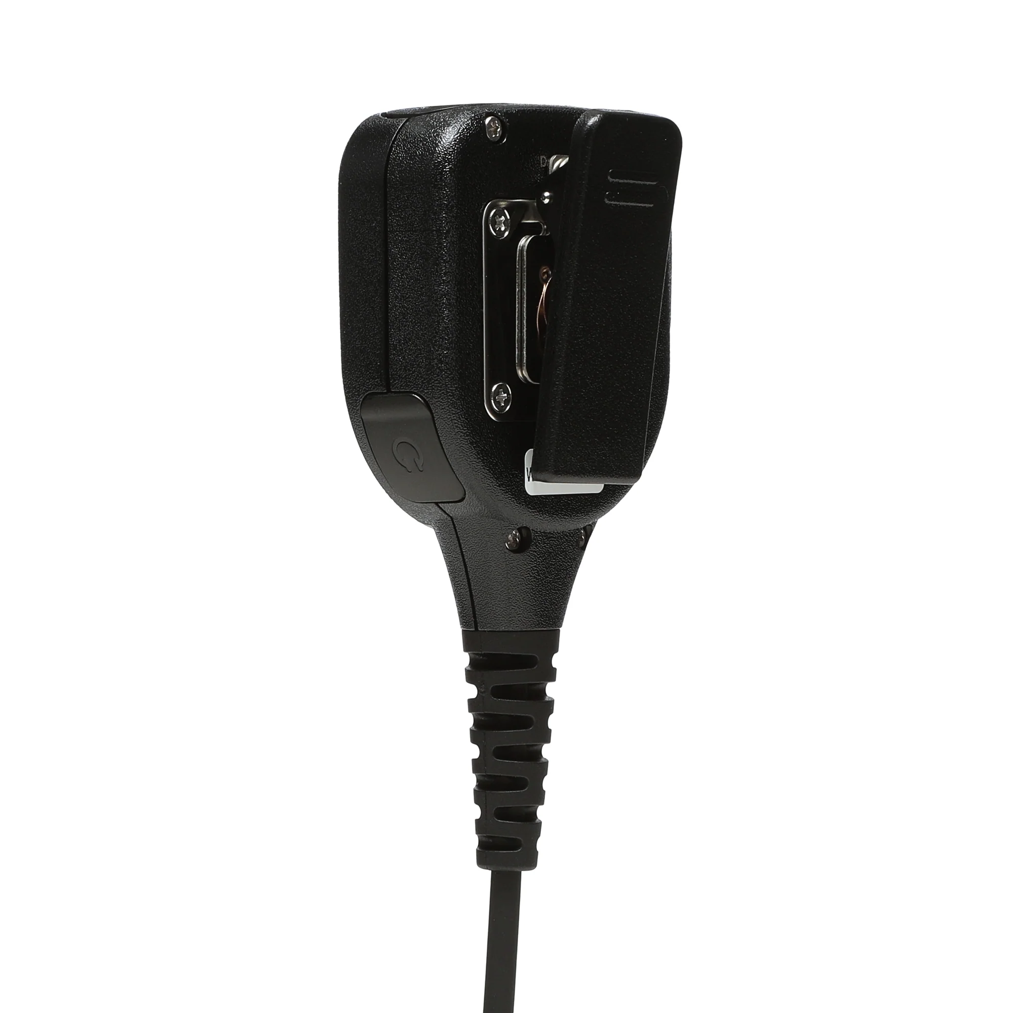 PMMN4140A  Comparable Remote Speaker Microphone for Motorola R7, N70, N50, N30 Handheld Radio - Image 10