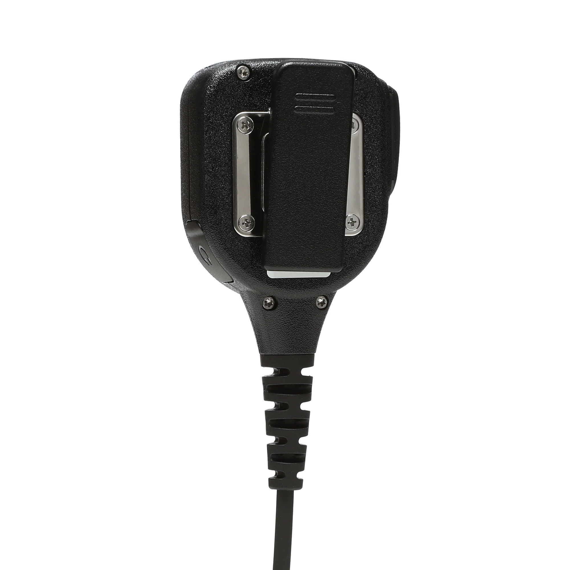 PMMN4140A  Comparable Remote Speaker Microphone for Motorola R7, N70, N50, N30 Handheld Radio - Image 12