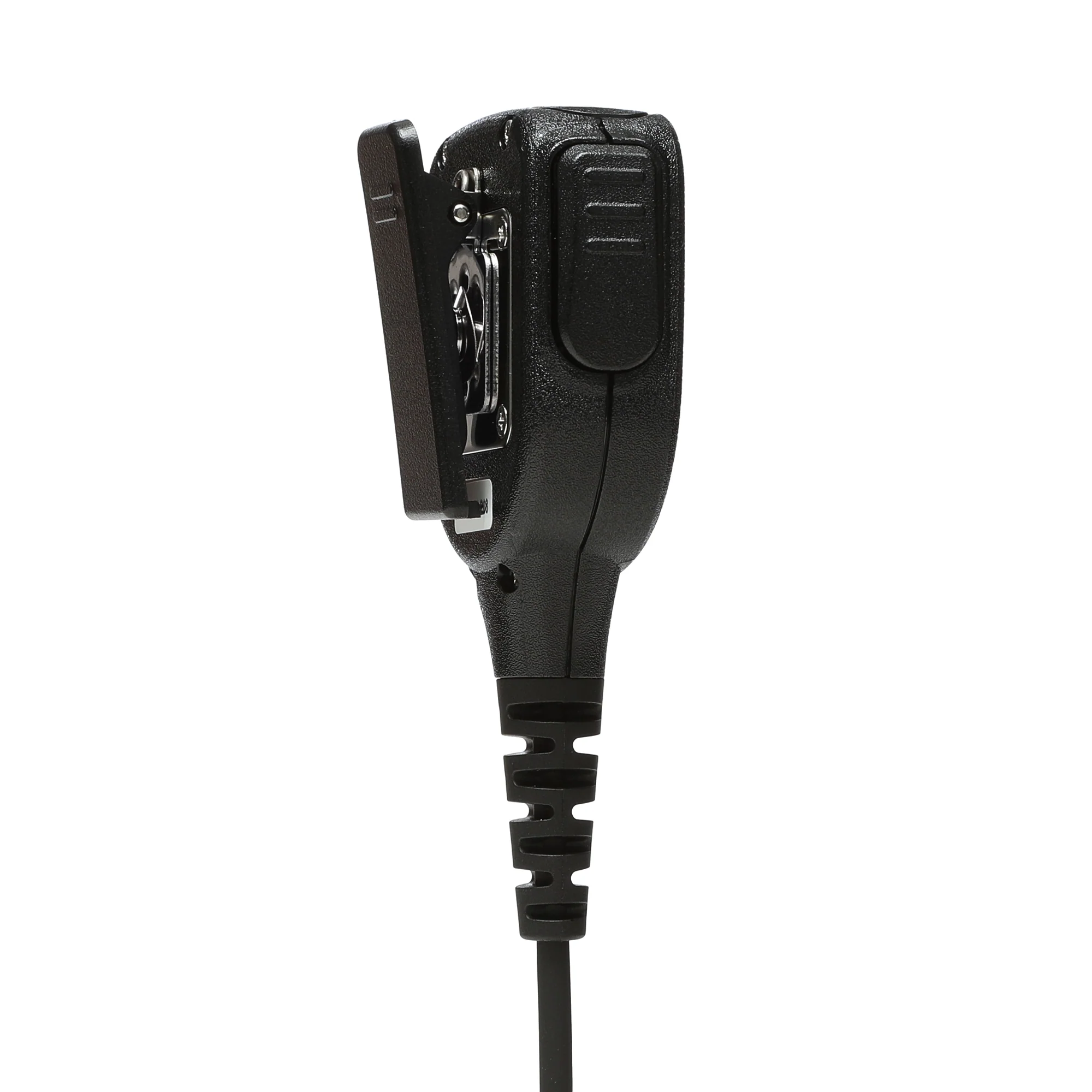 PMMN4140A  Comparable Remote Speaker Microphone for Motorola R7, N70, N50, N30 Handheld Radio - Image 16