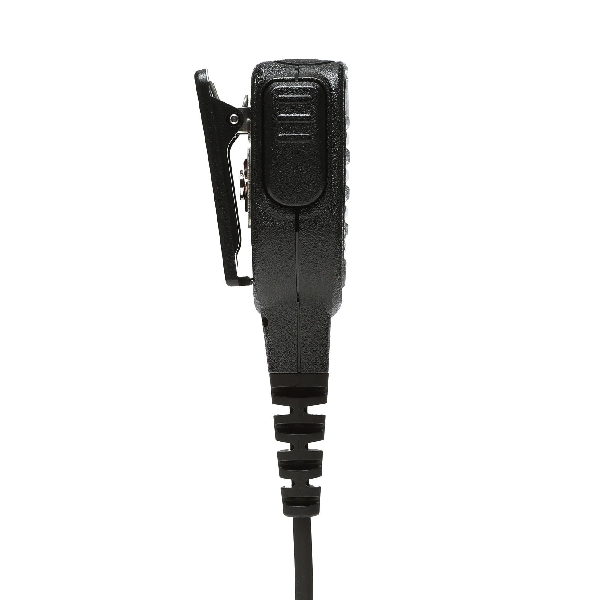 PMMN4140A  Comparable Remote Speaker Microphone for Motorola R7, N70, N50, N30 Handheld Radio - Image 3