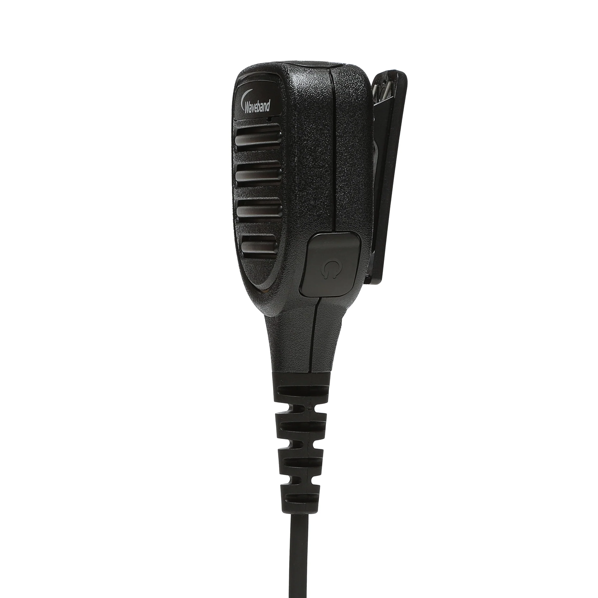 PMMN4140A  Comparable Remote Speaker Microphone for Motorola R7, N70, N50, N30 Handheld Radio - Image 5