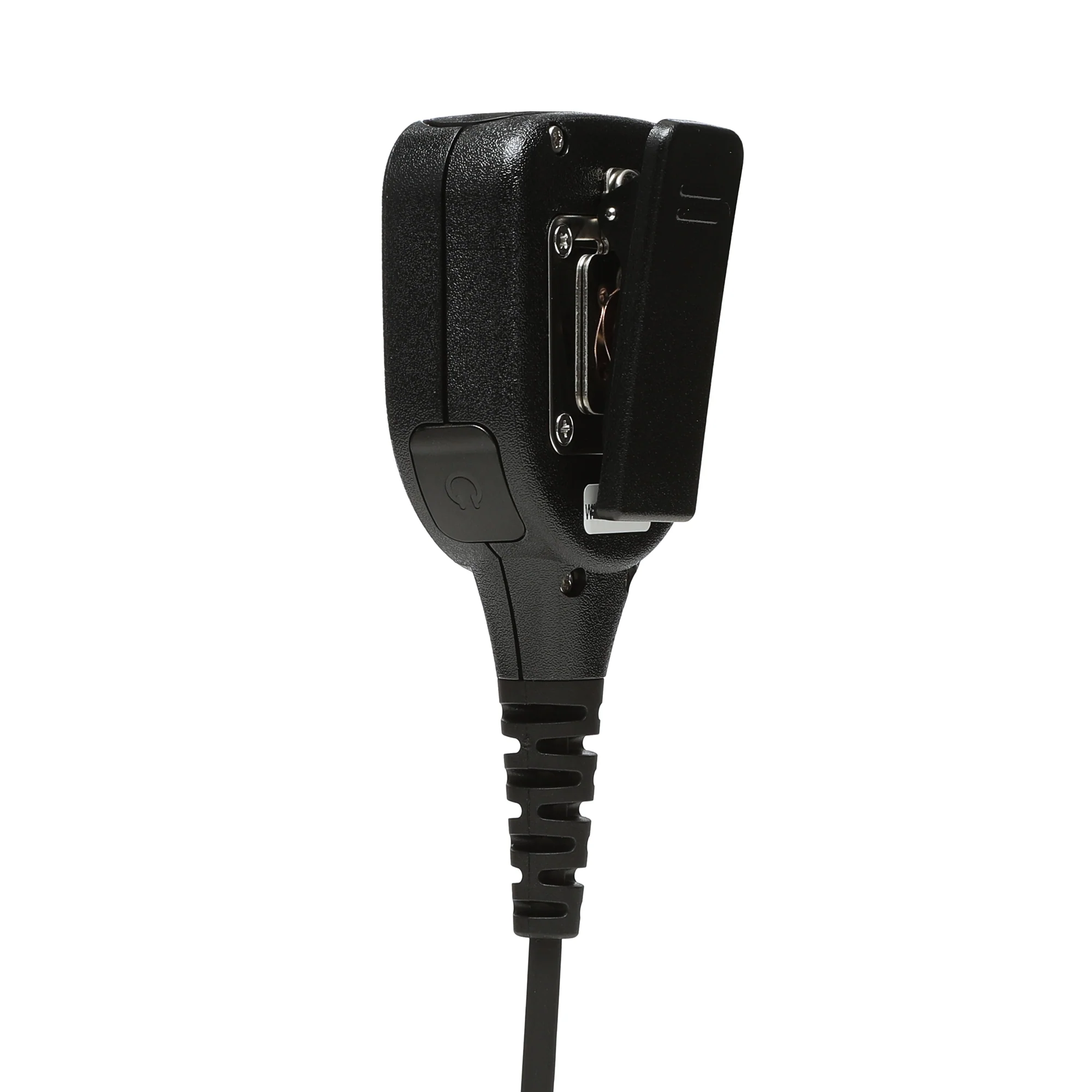 PMMN4140A  Comparable Remote Speaker Microphone for Motorola R7, N70, N50, N30 Handheld Radio - Image 9