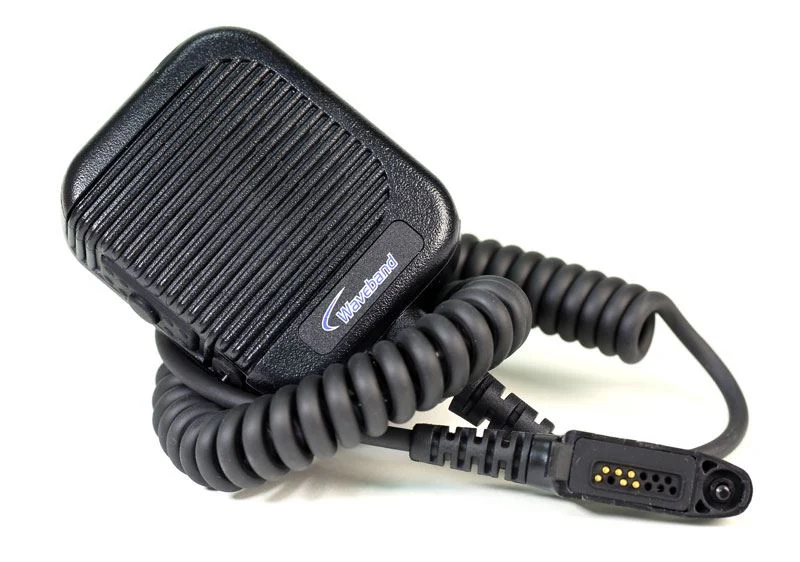 Speaker Microphone for Motorola EX Series Radios