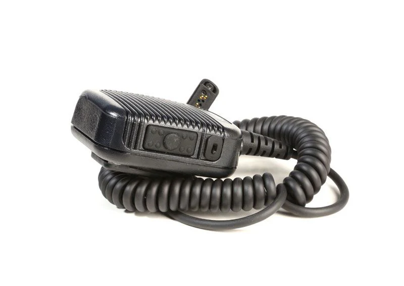 Public Safety Grade Mil Spec for ICOM F50V RadioWB#WX-8000-I5 - Image 3
