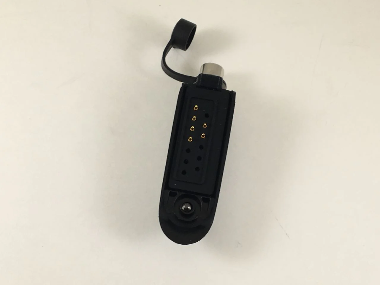 Quick Release 2-Wire Surveillance Kit  with hirose adapter for Motorola HT750/HT1250 - Image 4