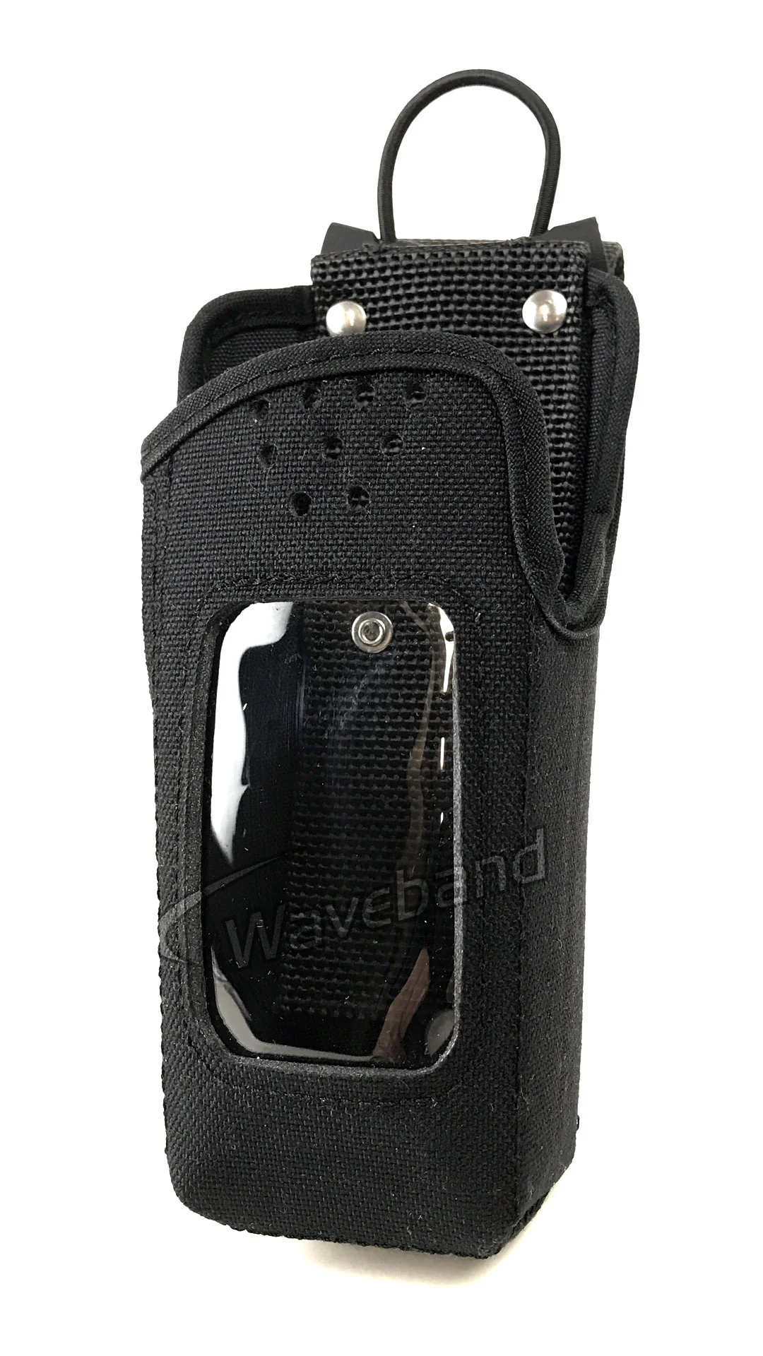 Radio Case with Swivel for Harris XG-75 Handheld Radio