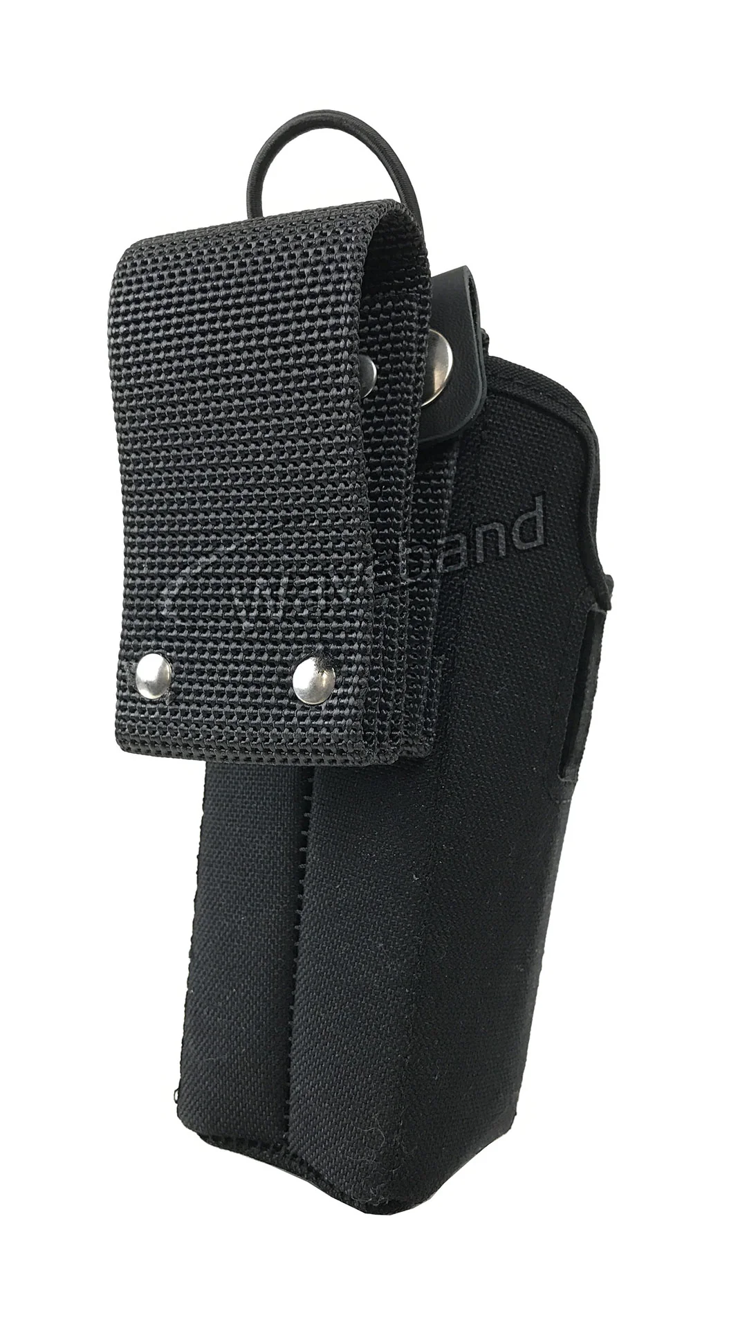 Radio Case with Swivel for Harris XG-75 Handheld Radio - Image 2