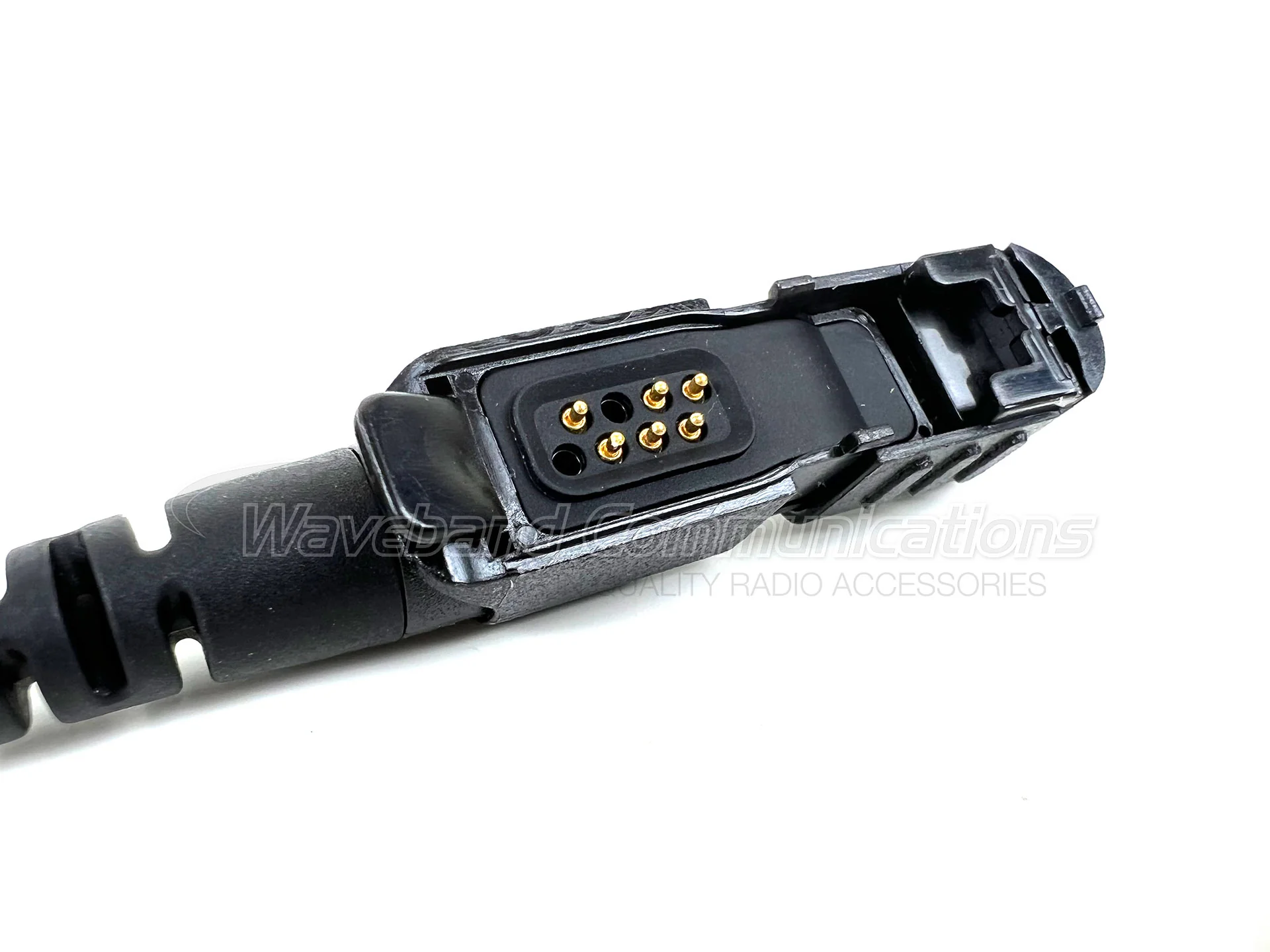 Radio Surveillance Kit for Motorola R5 - Image 2