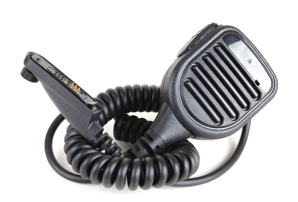 Relm KNG P-400 Radio Remote Speaker Microphone