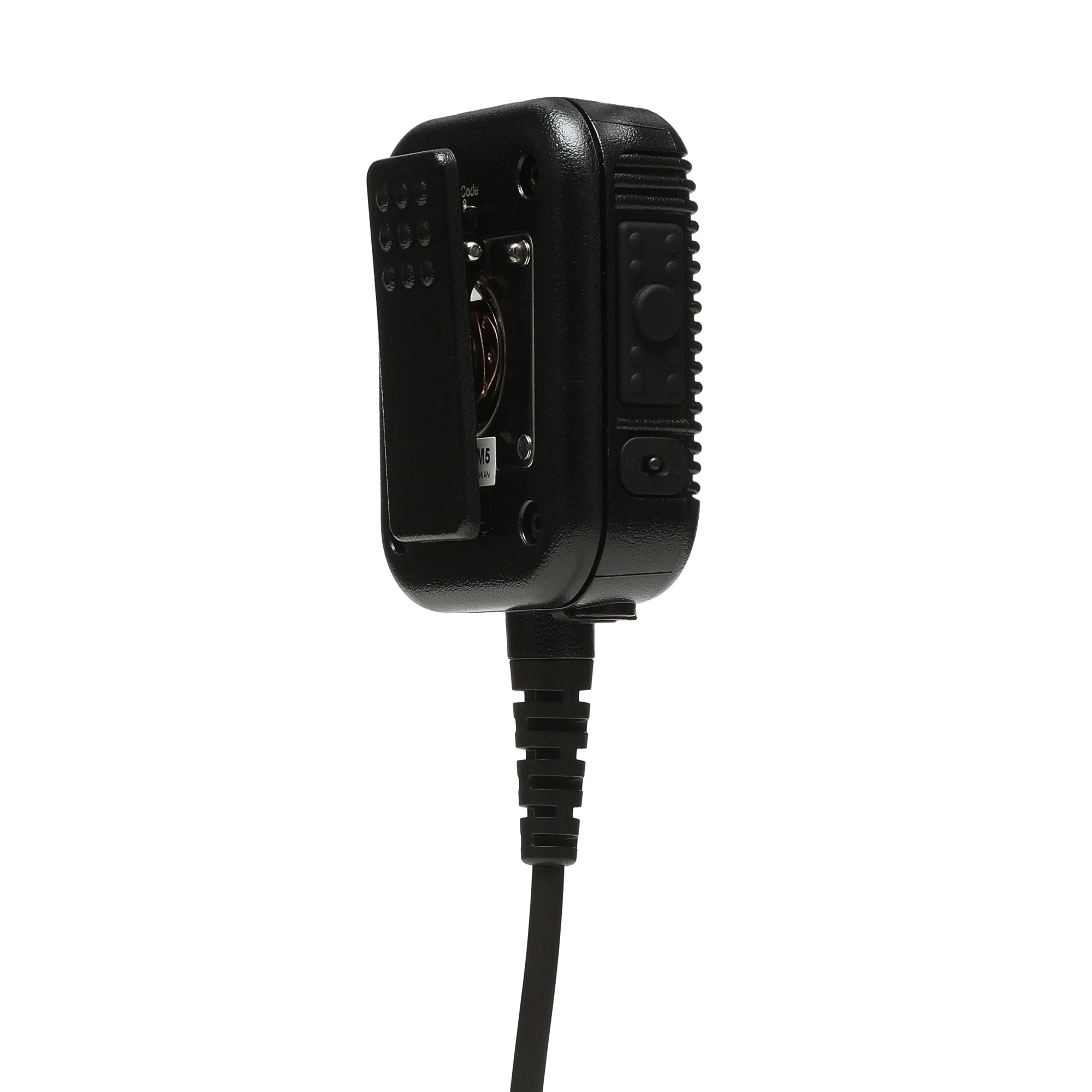 Remote Speaker Microphone for Motorola XTS Series Radios - Image 28