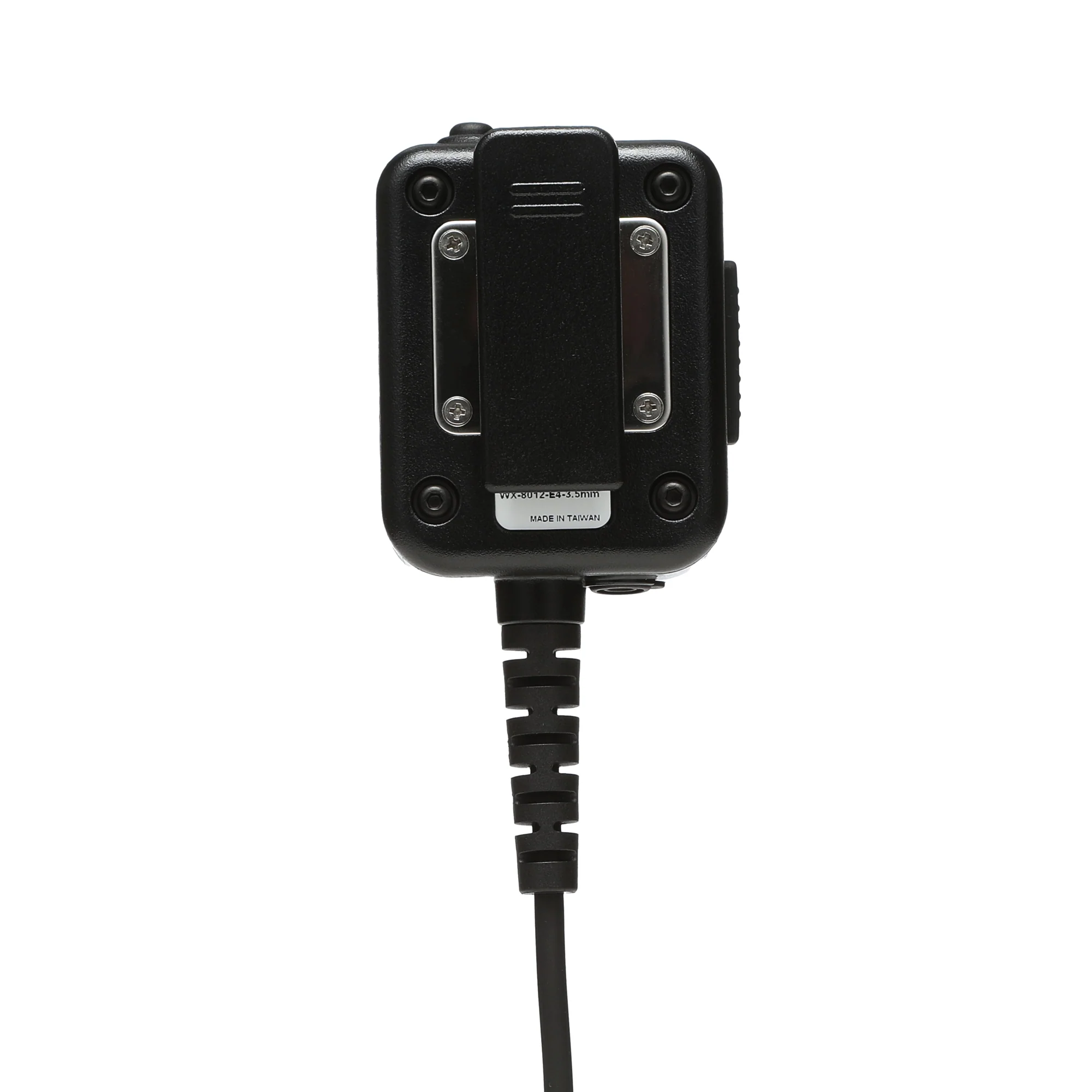 RMN5088 Super Heavy Duty Speaker Microphone for Motorola XTS Series Radio - Image 22