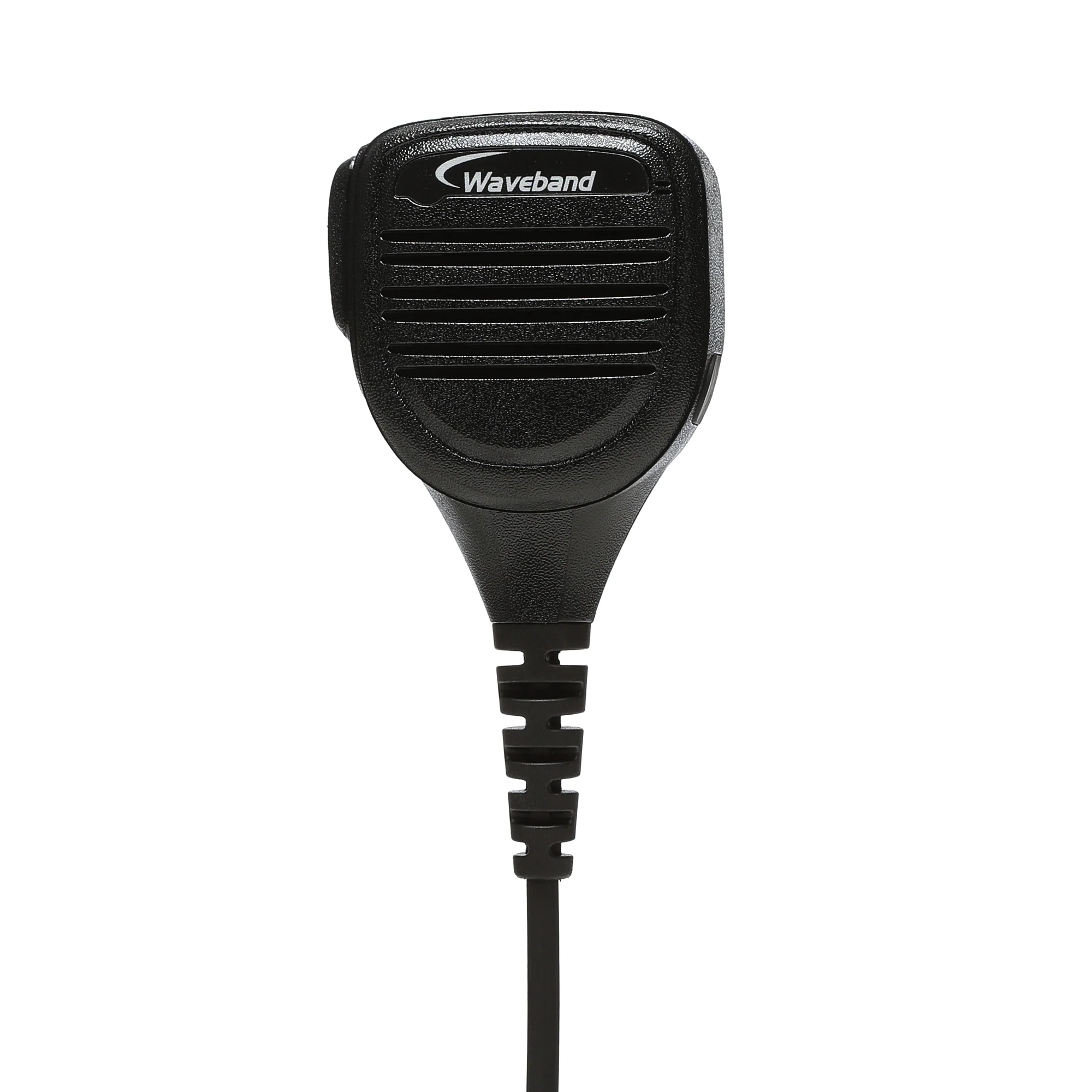 Speaker Microphone with 3.5mm Accessory Port for Motorola HT1250 & HT750 Radios - Image 3