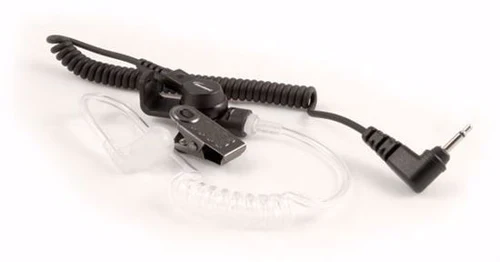 Speaker Microphone and Acoustic Tube Earpiece for Motorola XTS Series Portable Radios - Image 4