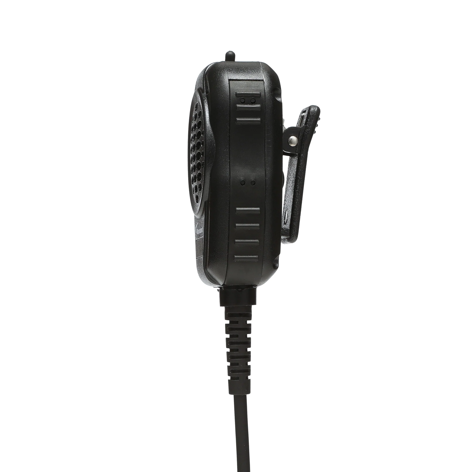 Waveband Rugged Heavy Duty Speaker Microphone for Harris XL-200P - Image 14