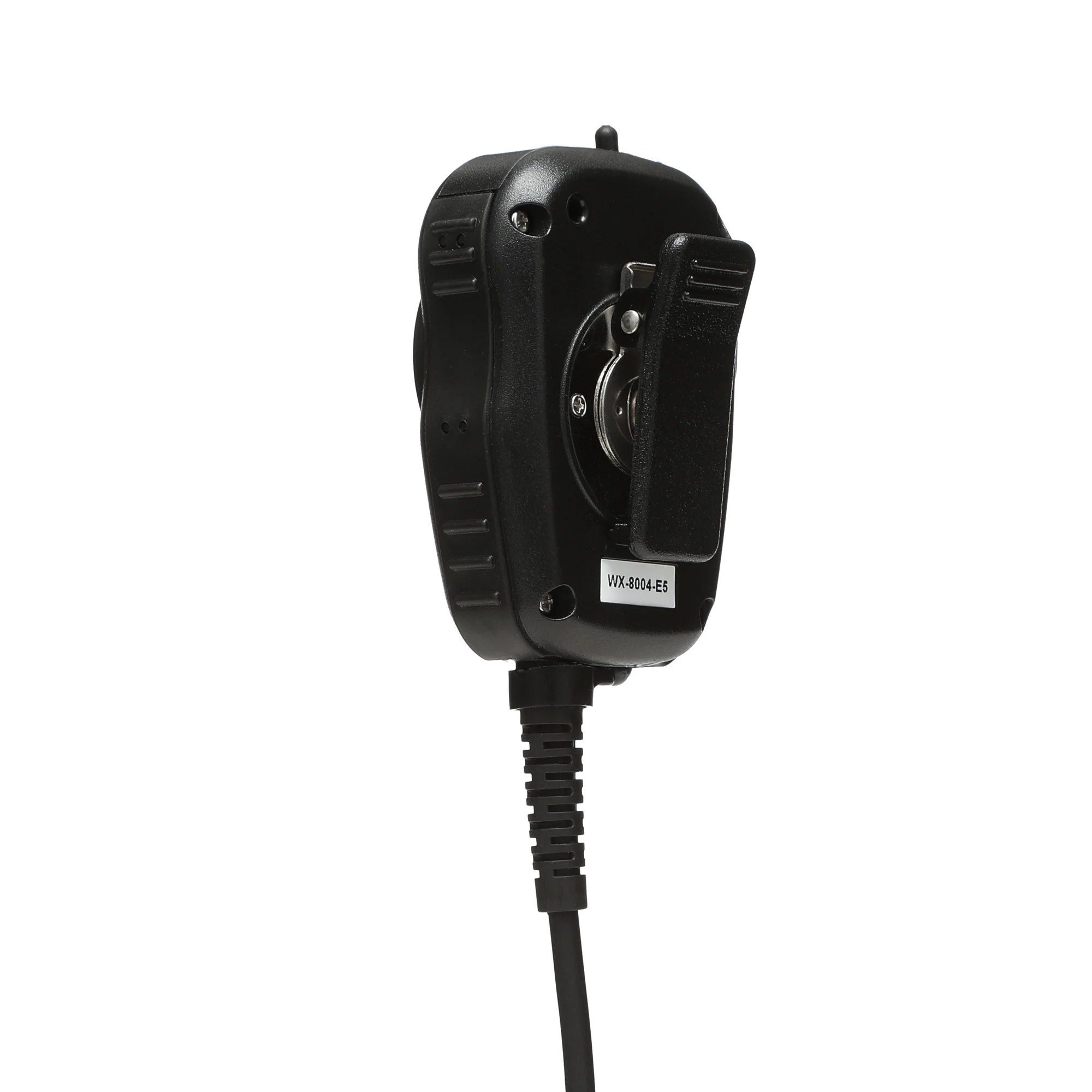 Waveband Rugged Heavy Duty Speaker Microphone for Harris XL-200P - Image 19