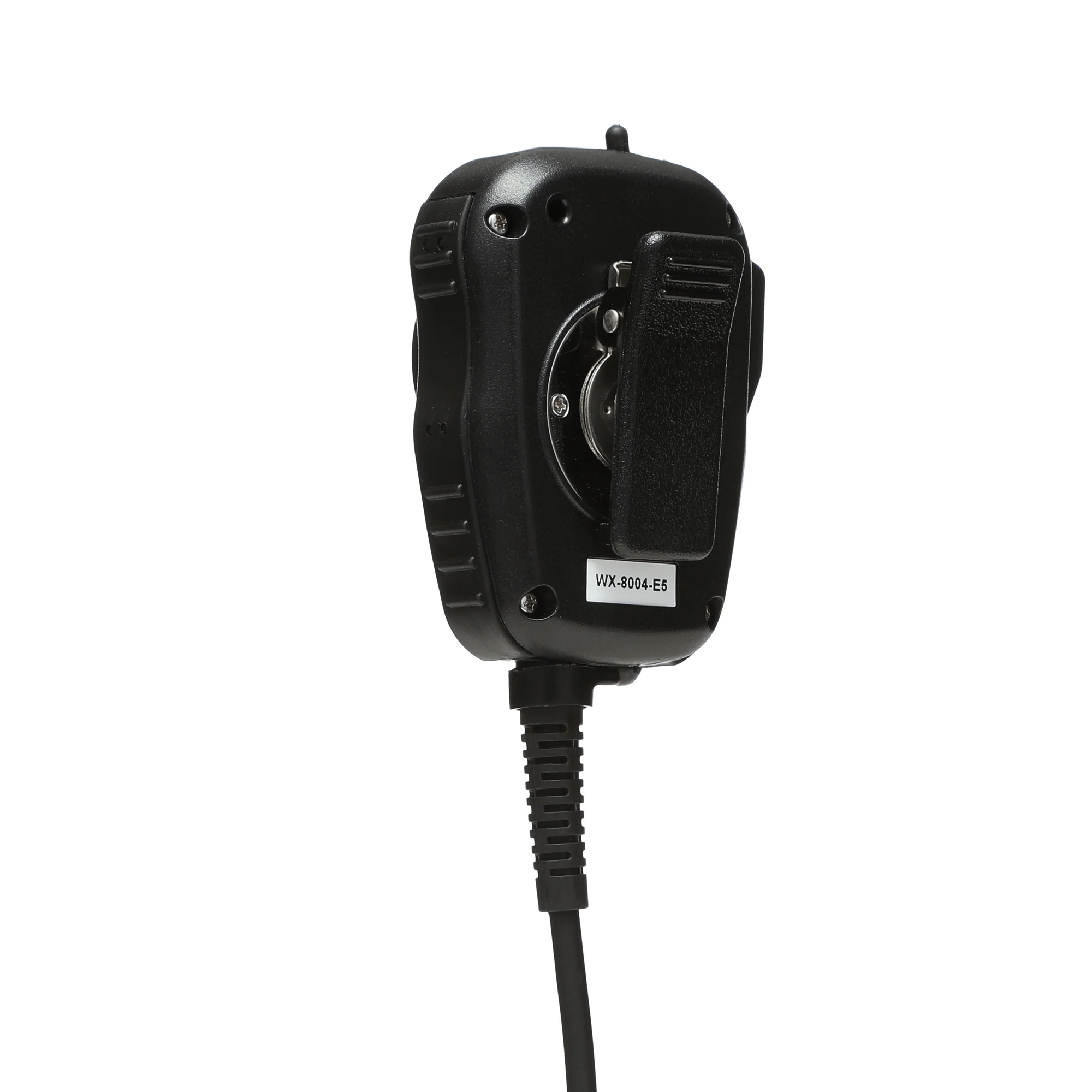Waveband Rugged Heavy Duty Speaker Microphone for Harris XL-200P - Image 20