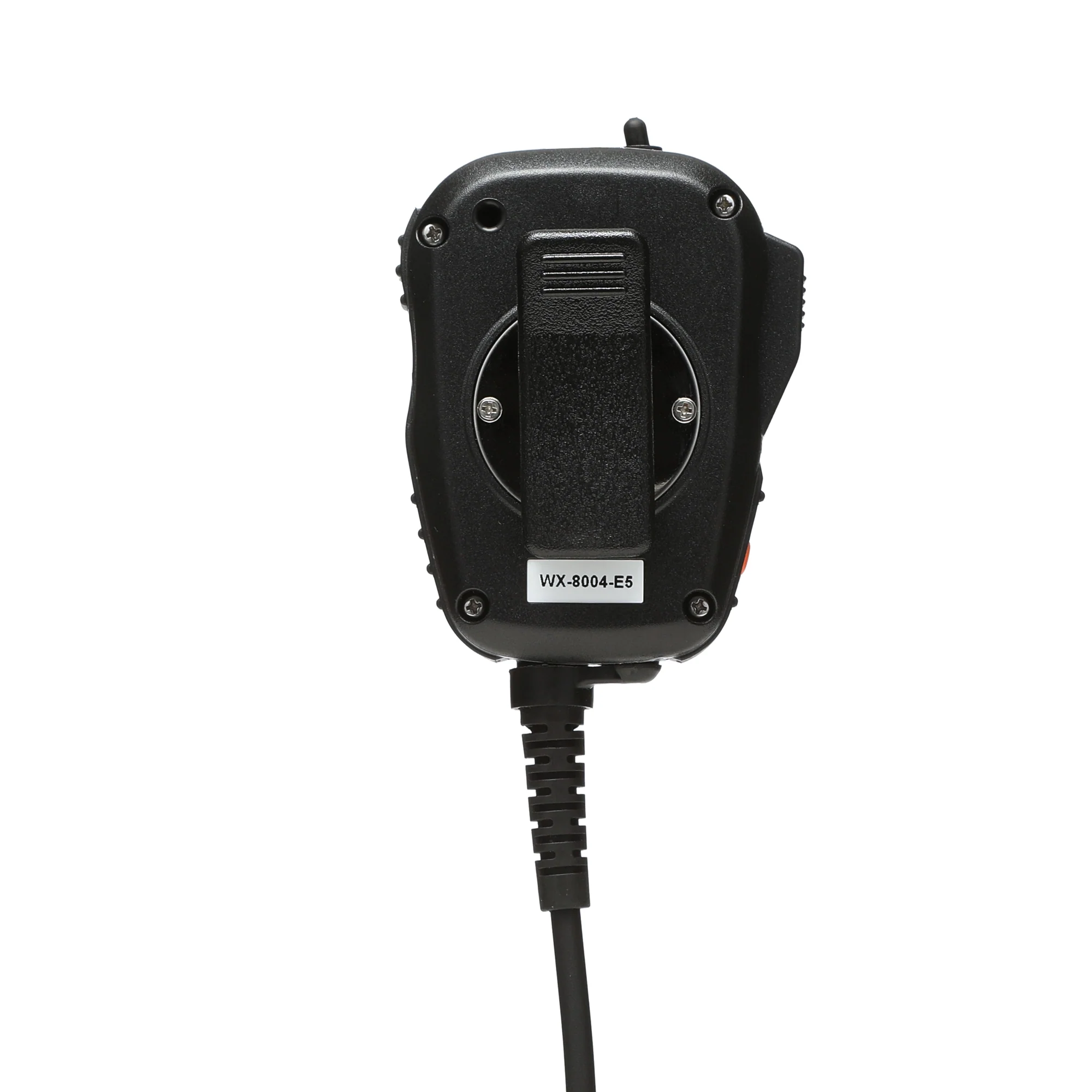 Waveband Rugged Heavy Duty Speaker Microphone for Harris XL-200P - Image 24