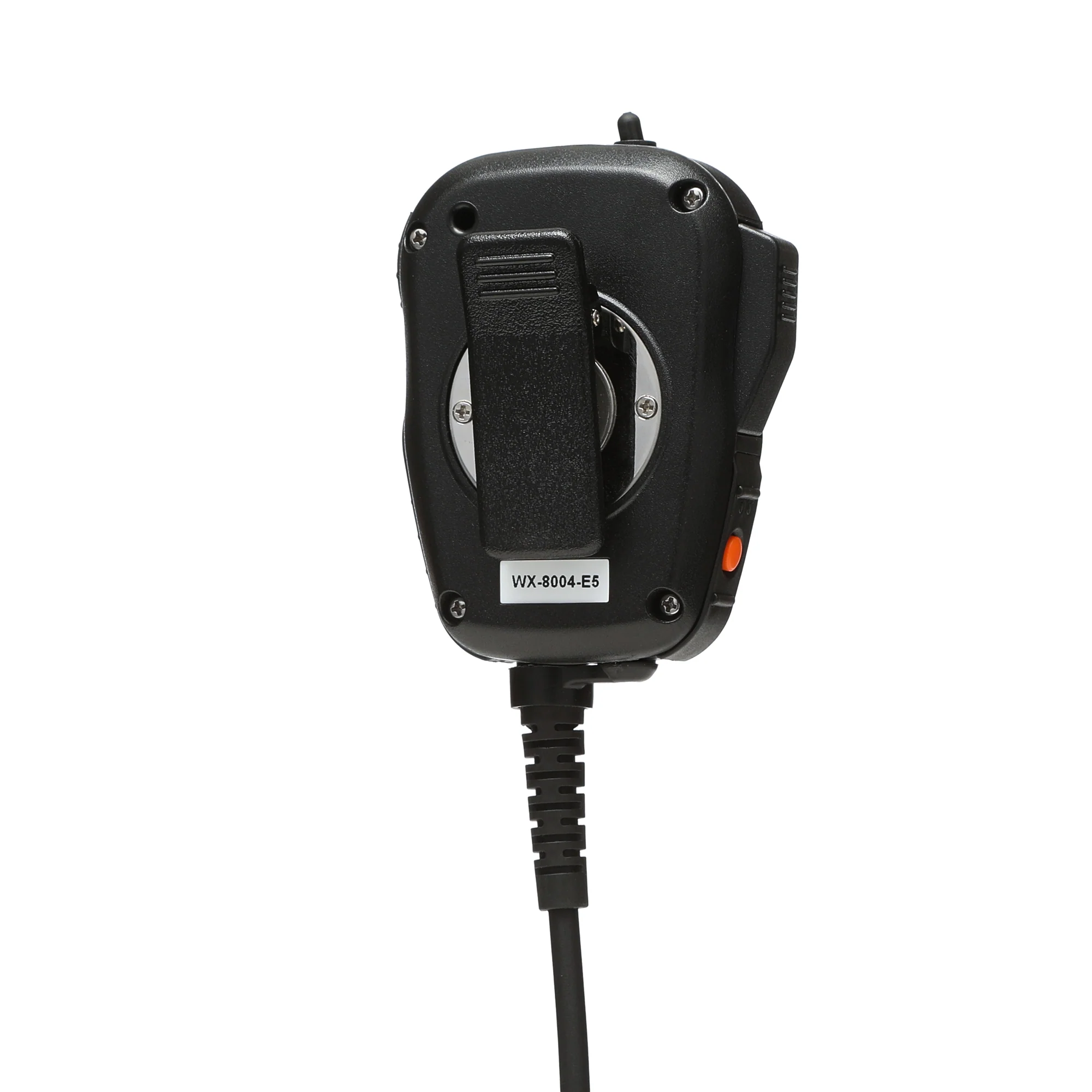 Waveband Rugged Heavy Duty Speaker Microphone for Harris XL-200P - Image 26