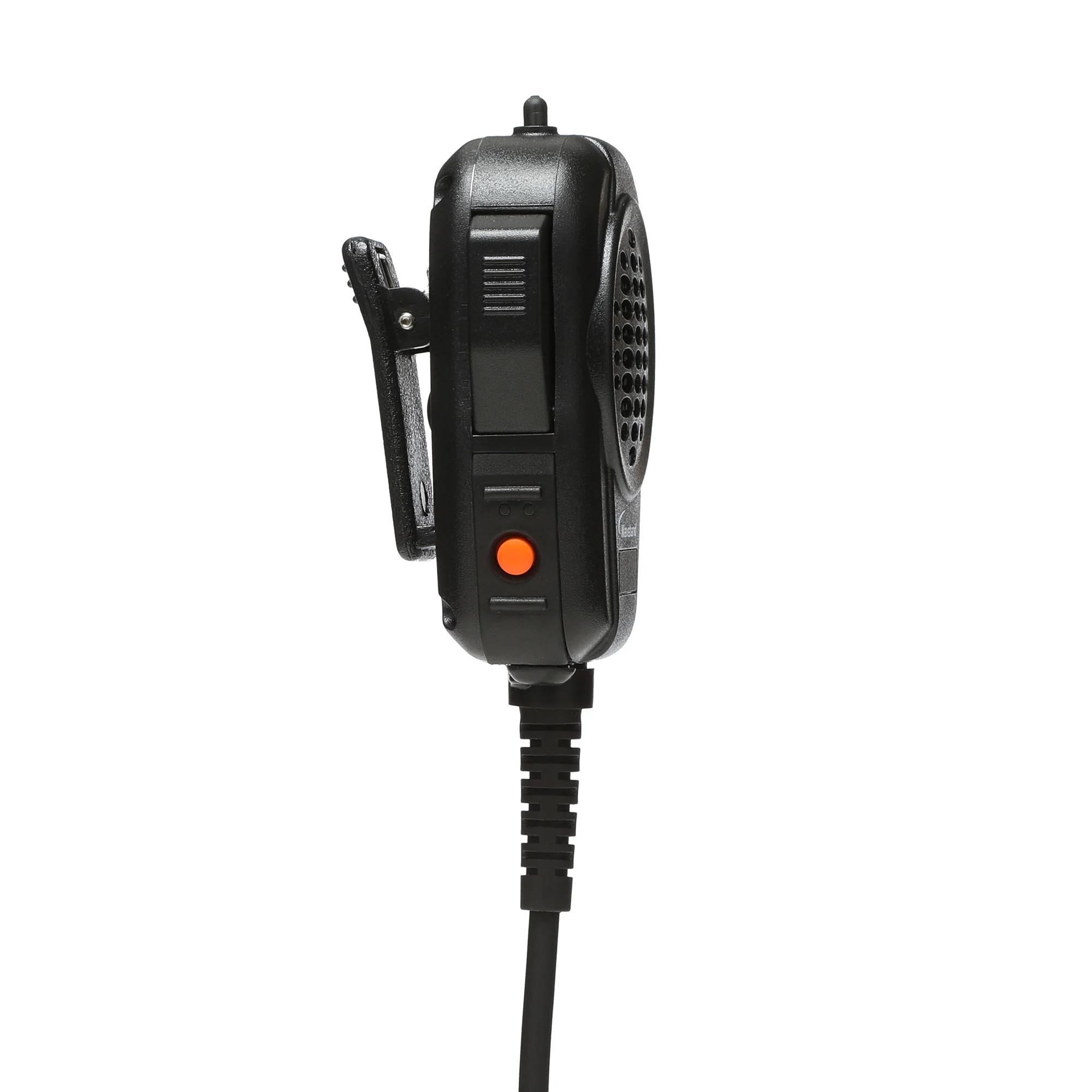 Waveband Rugged Heavy Duty Speaker Microphone for Harris XL-200P - Image 34