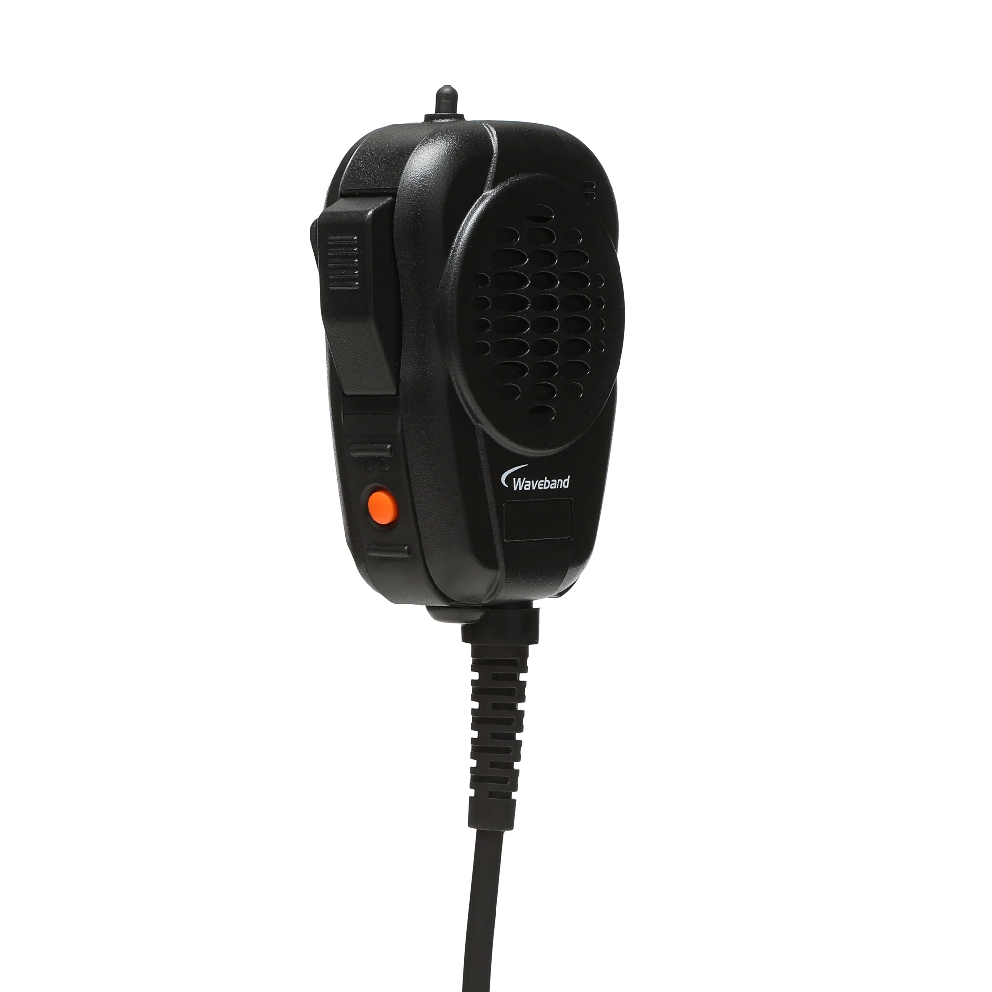 Waveband Rugged Heavy Duty Speaker Microphone for Harris XL-200P - Image 37