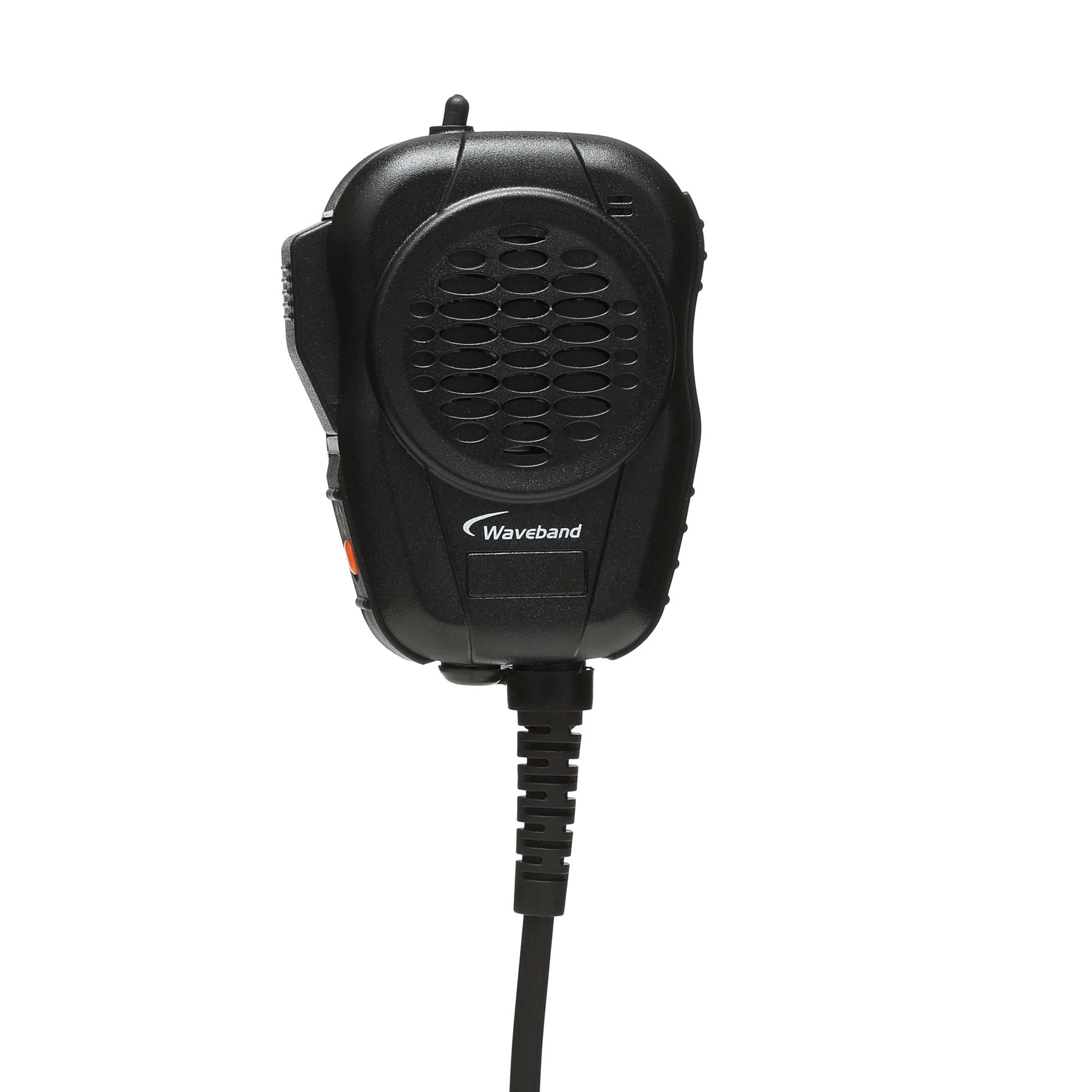 Waveband Rugged Heavy Duty Speaker Microphone for Harris XL-200P - Image 41