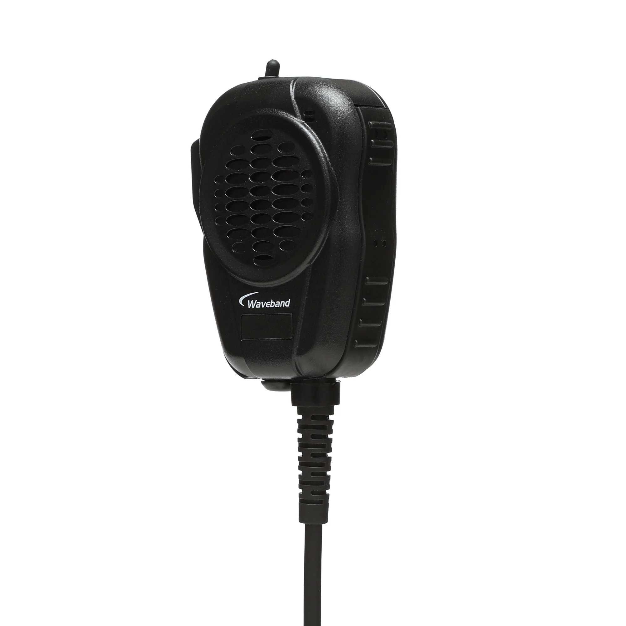 Waveband Speaker Microphone for Harris Ma/Com XG-100P - Image 10