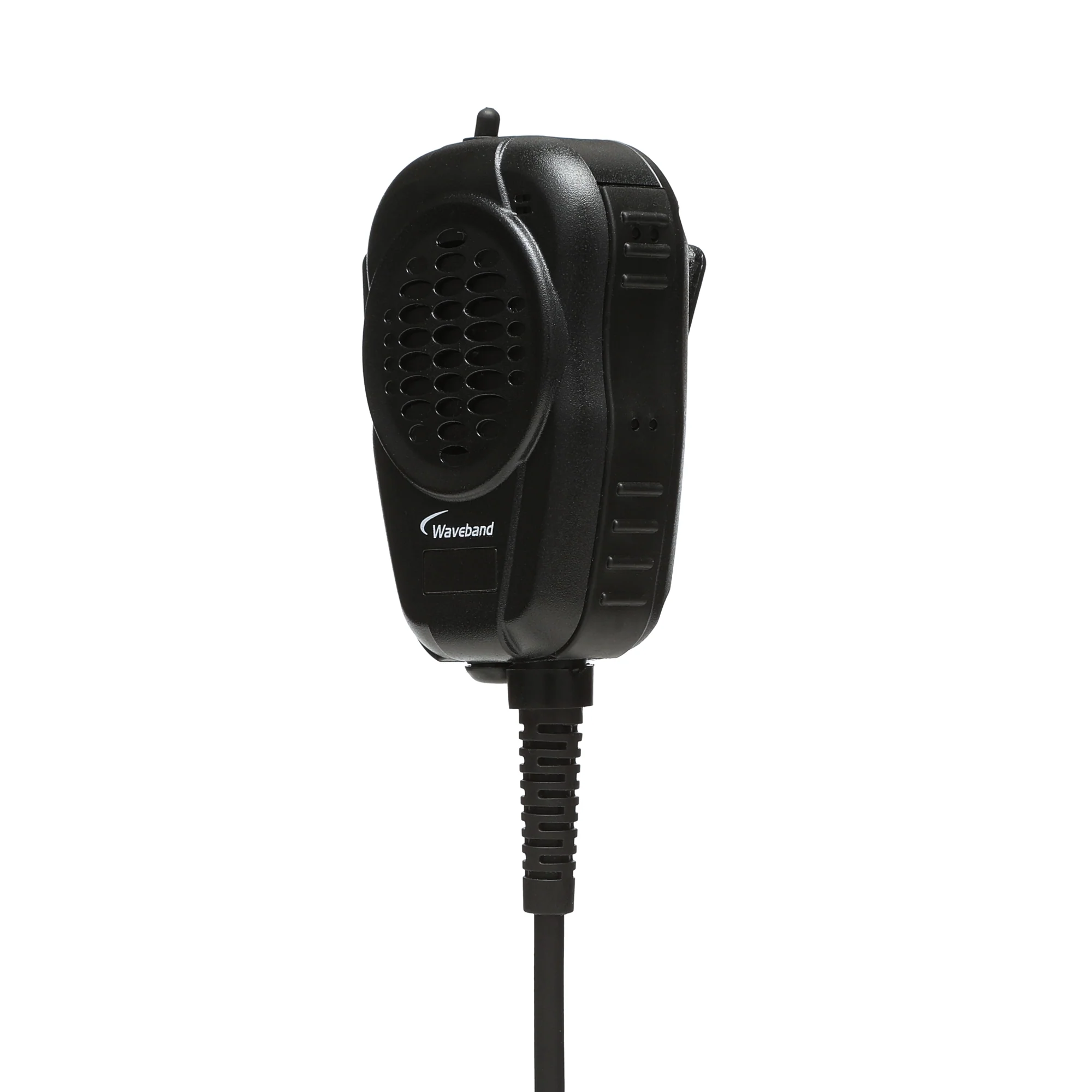 Waveband Speaker Microphone for Harris Ma/Com XG-100P - Image 11