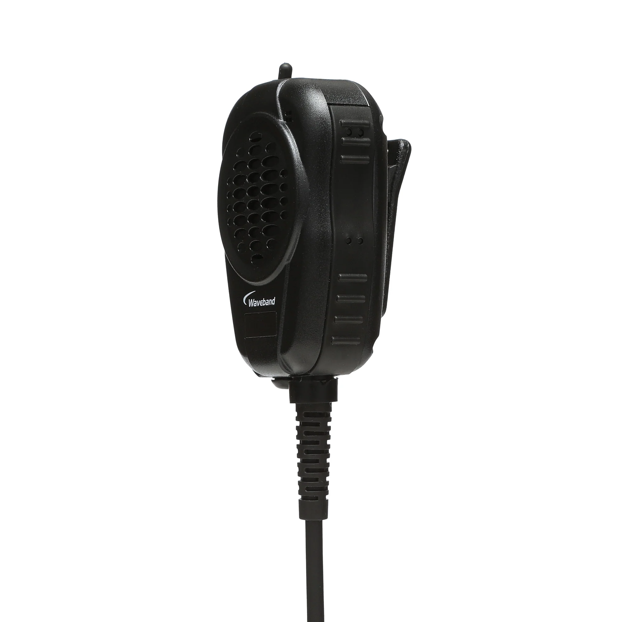 Waveband Speaker Microphone for Harris Ma/Com XG-100P - Image 12