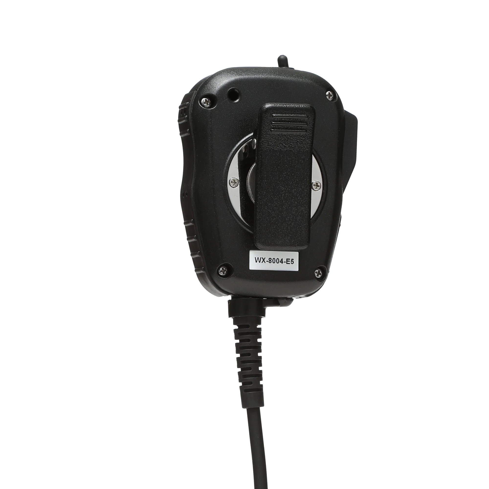 Waveband Speaker Microphone for Harris Ma/Com XG-100P - Image 22