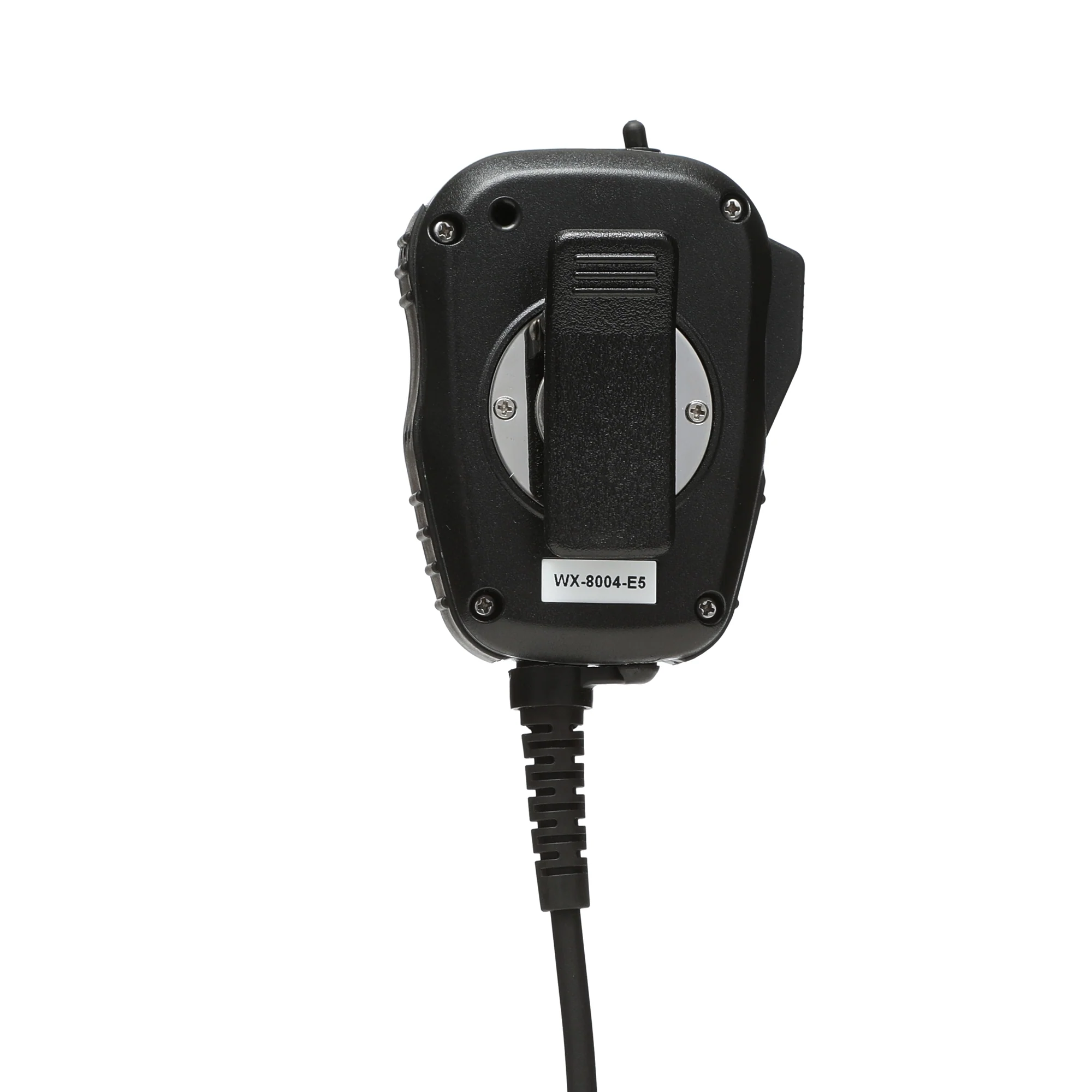 Waveband Speaker Microphone for Harris Ma/Com XG-100P - Image 23