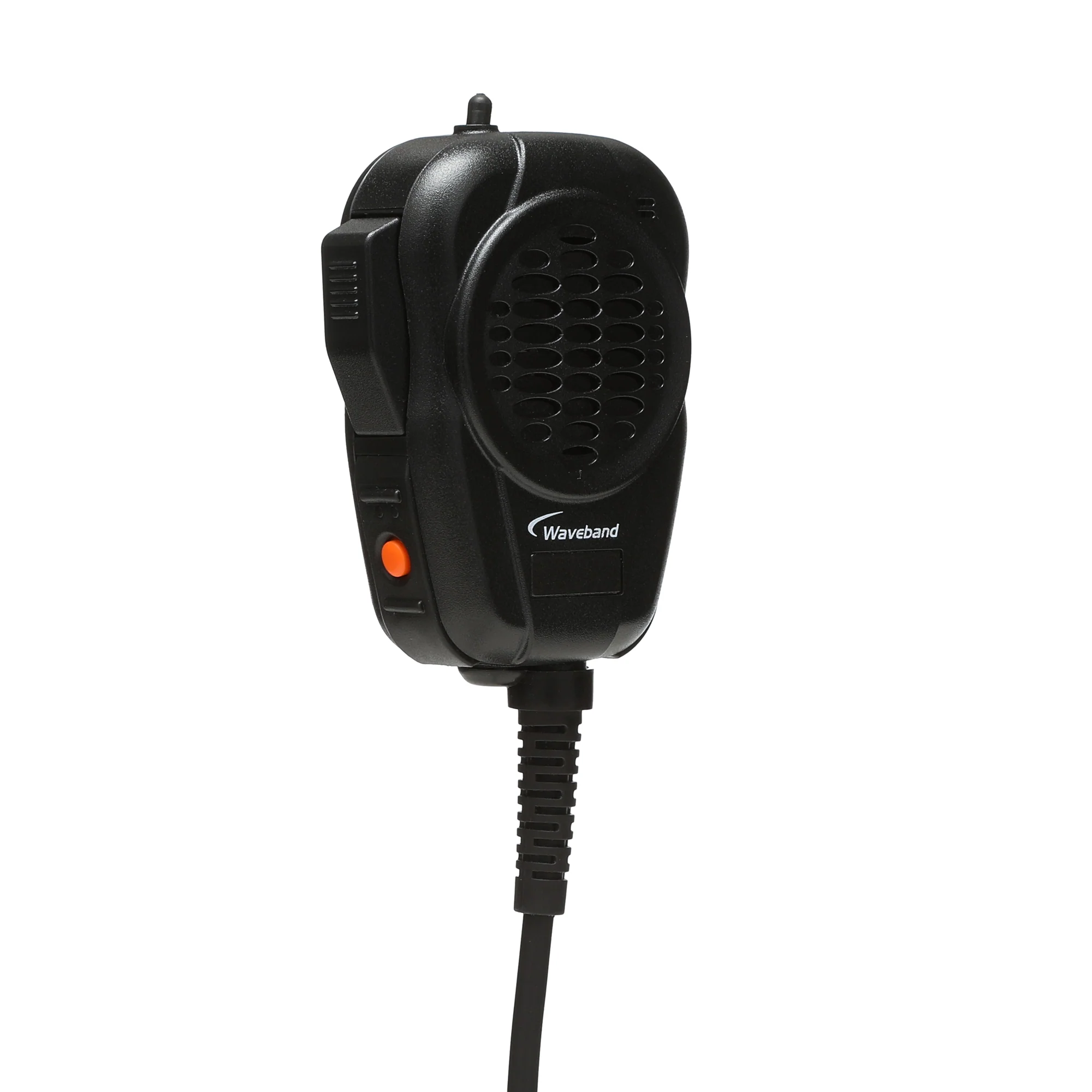 Waveband Speaker Microphone for Harris Ma/Com XG-100P - Image 38