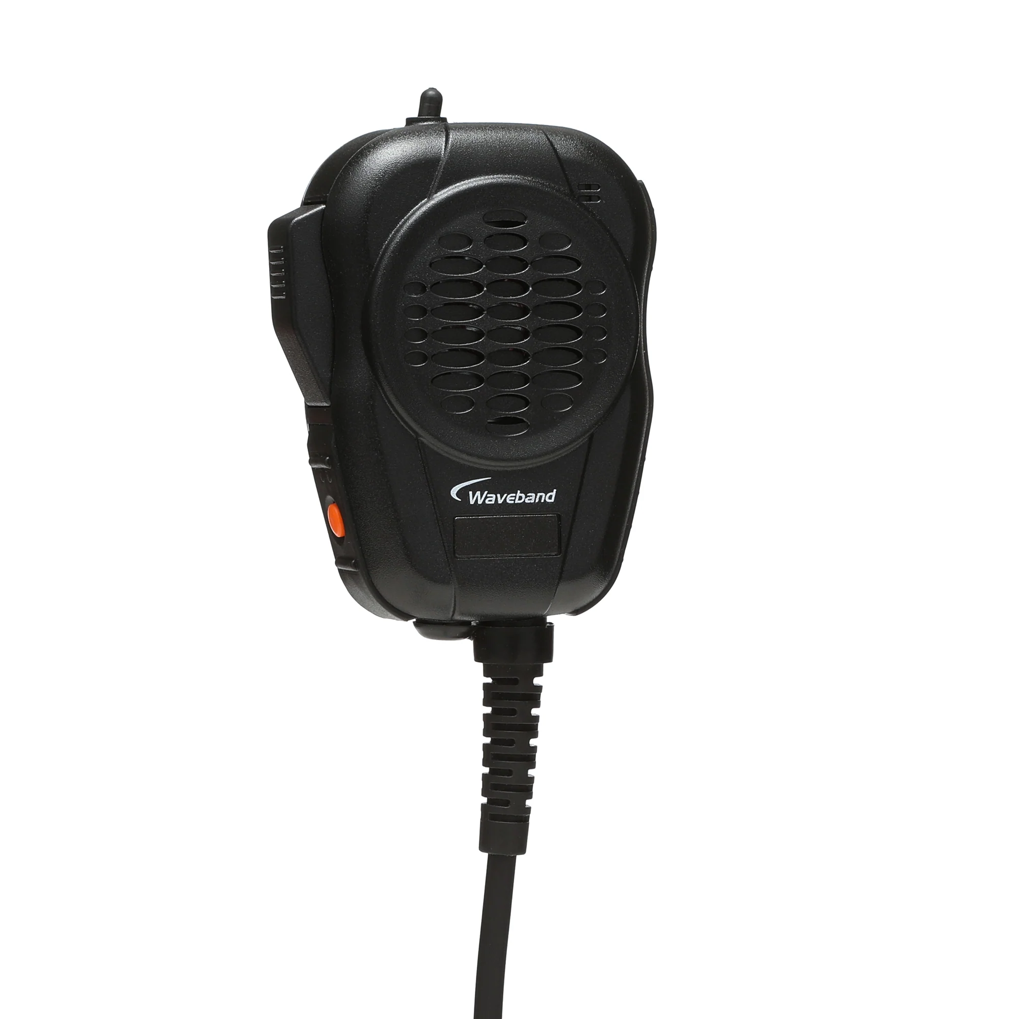 Waveband Speaker Microphone for Harris Ma/Com XG-100P - Image 40