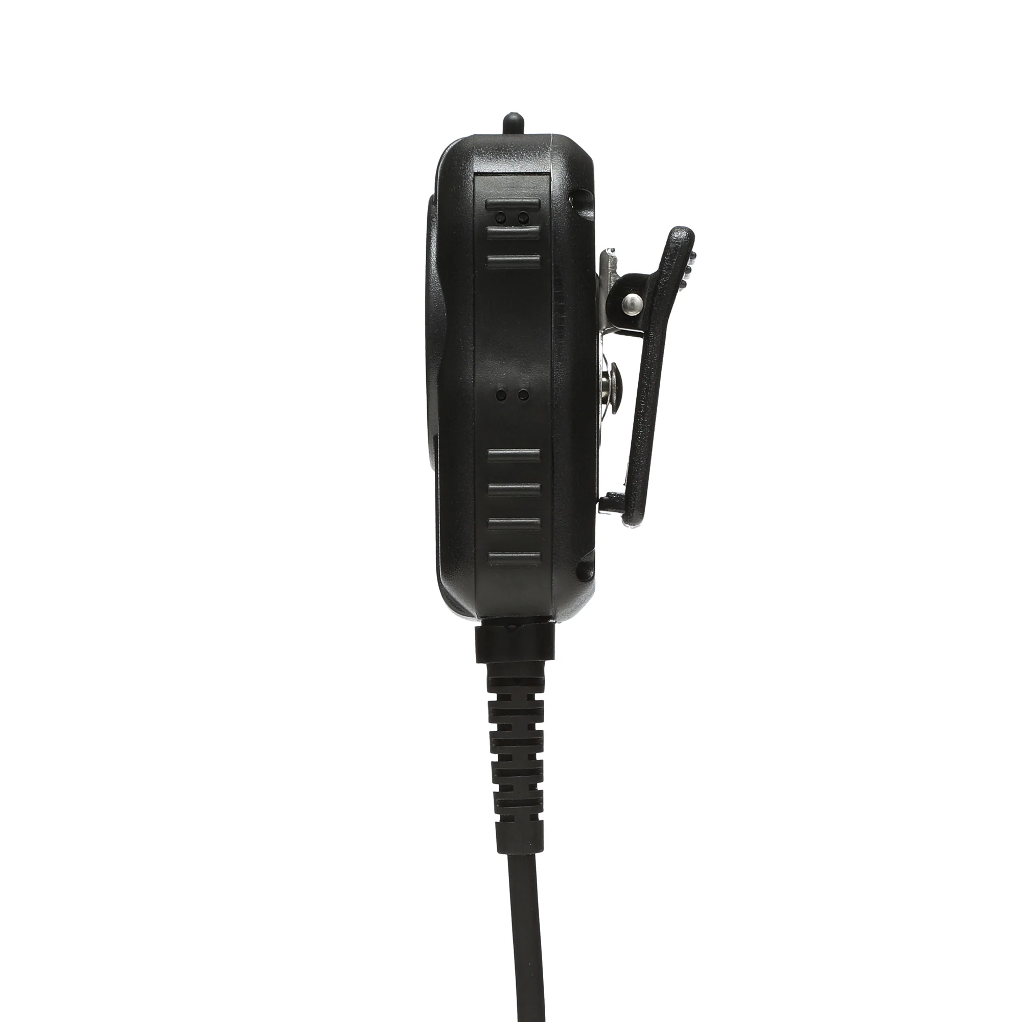 Waveband WX-8004 Series Rugged Heavy Duty Speaker Microphone for Harris XL-185P - Image 16