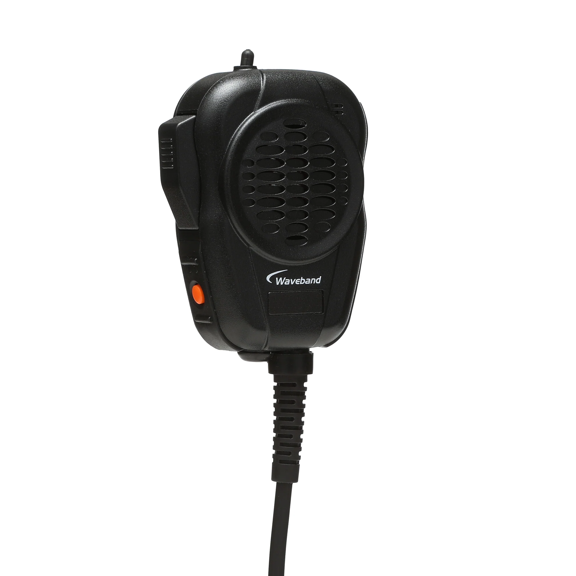 Waveband WX-8004 Series Rugged Heavy Duty Speaker Microphone for Harris XL-185P - Image 40