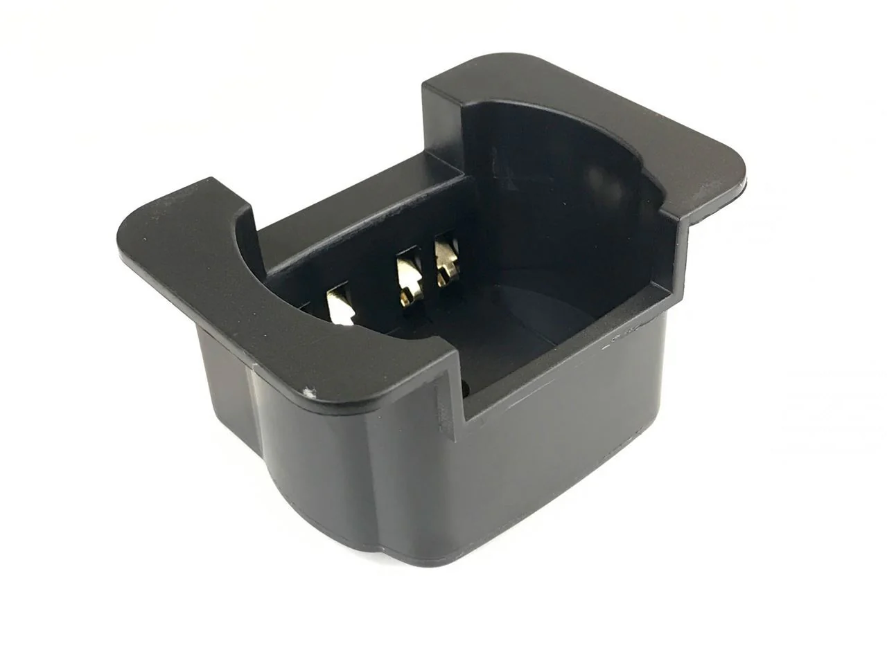 6 Bank Charger for Motorola CP200 Two-Way Radio Batteries - Image 4
