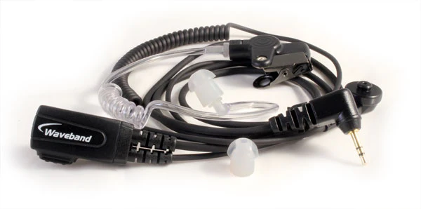 Surveillance Kit for Motorola