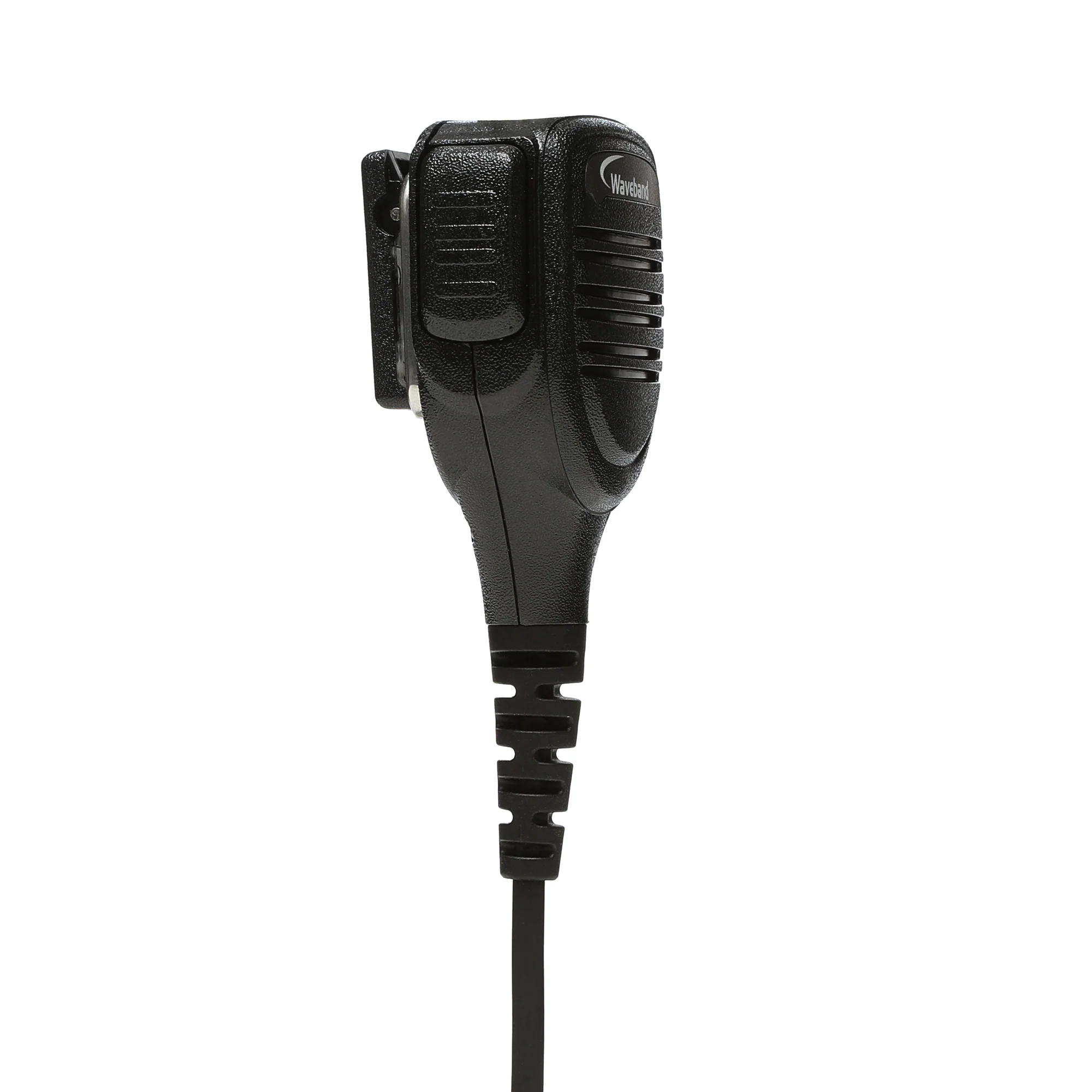 WX-8010-S-P03 Heavy Duty Remote Speaker Microphone for ICOM Two Pin Series Radios - Image 32
