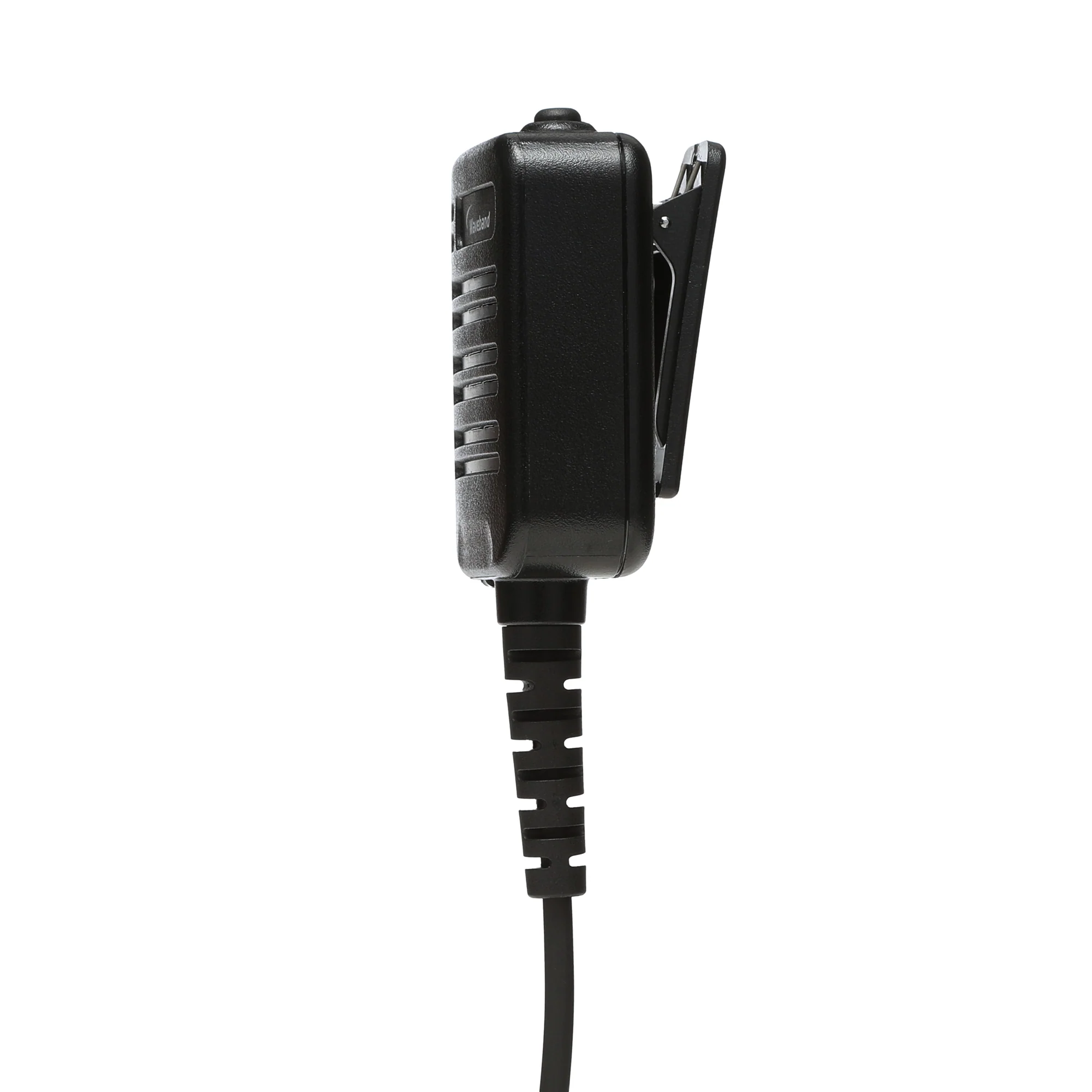 WX-8012-S-PO8 Public Safety Speaker Microphone - Image 11